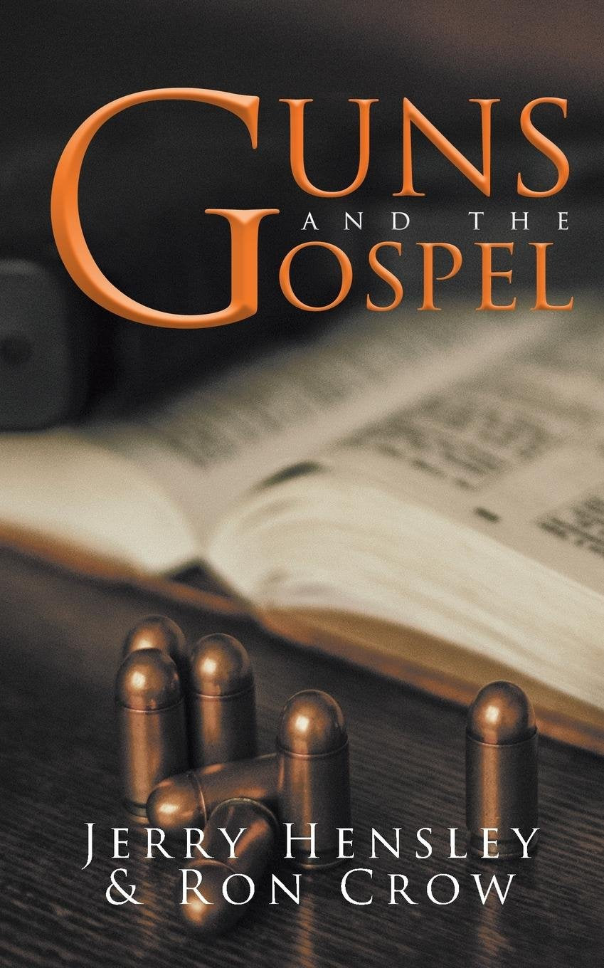 Guns and the Gospel Religion & Esotericism