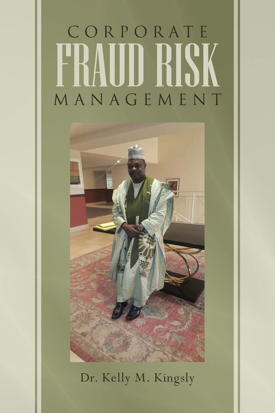 Corporate Fraud Risk Management Business, Finance & Career