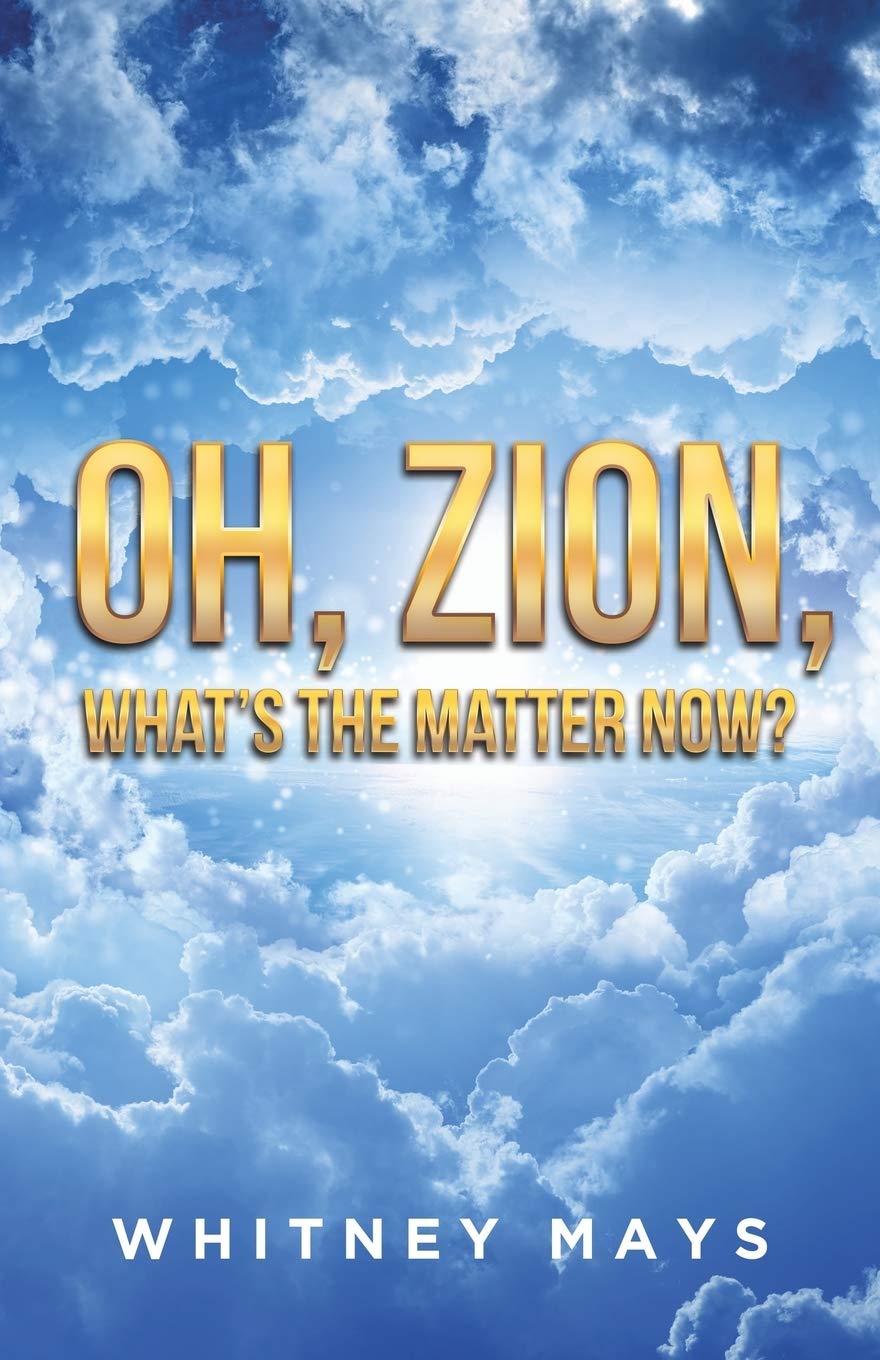 Oh, Zion, What's the Matter Now? Religion & Esotericism