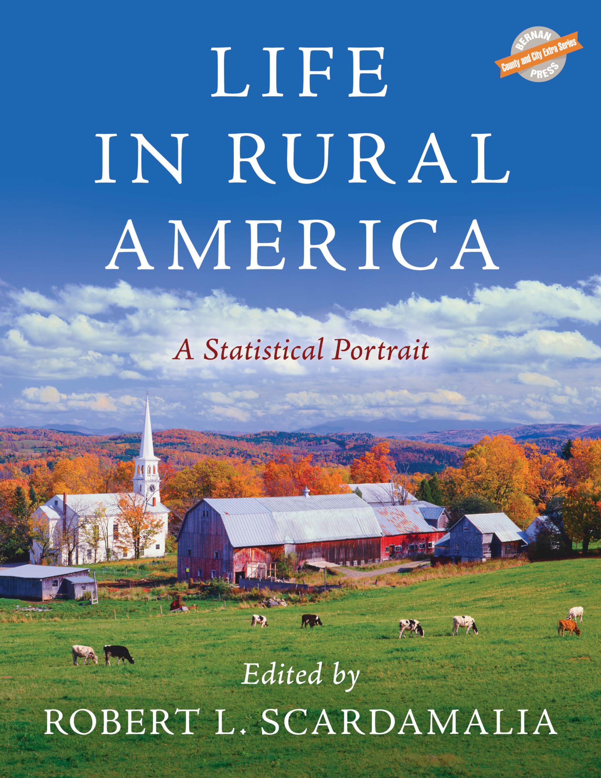 Life in Rural America Law