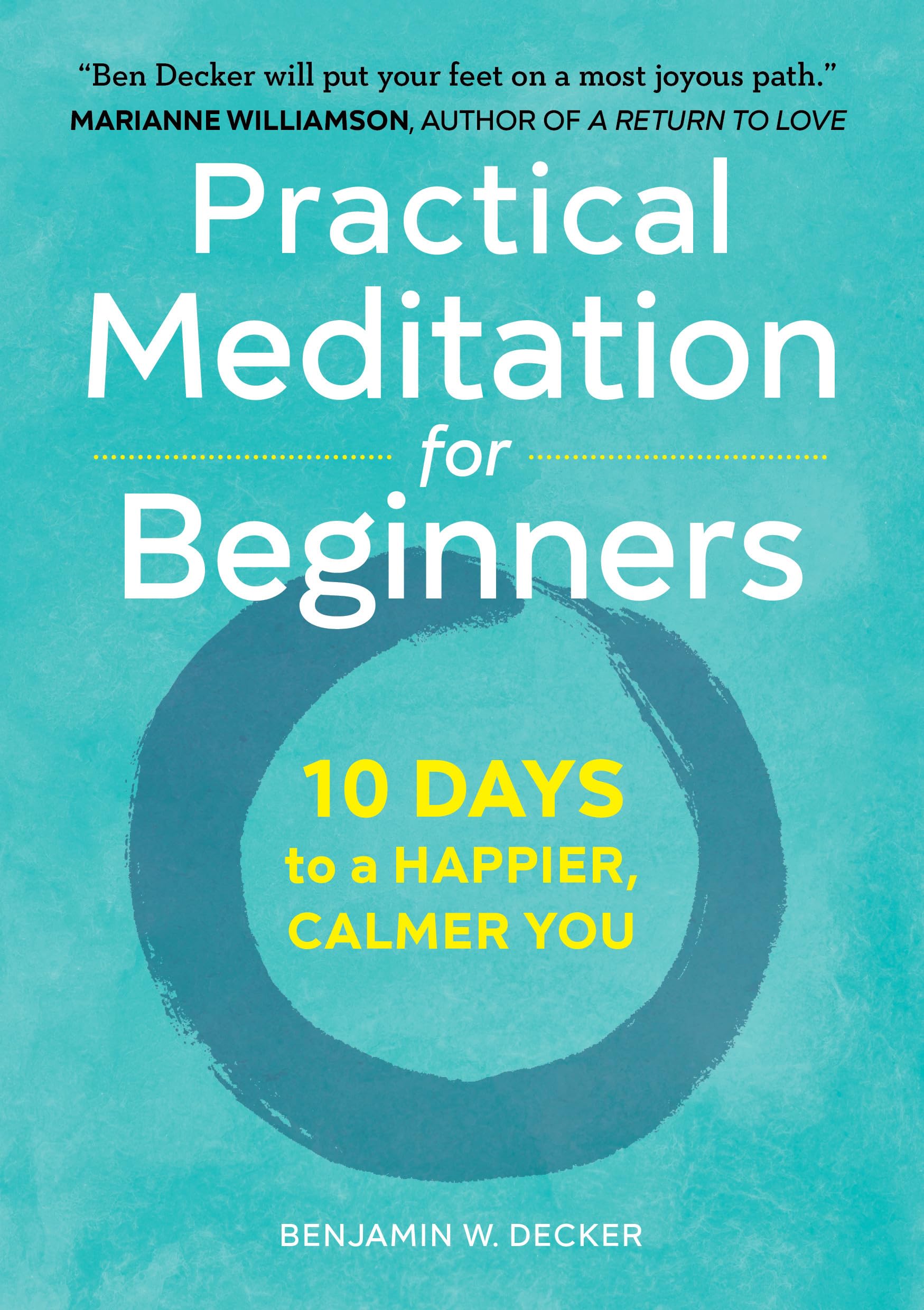 Practical Meditation for Beginners Health, Nutrition & Fitness