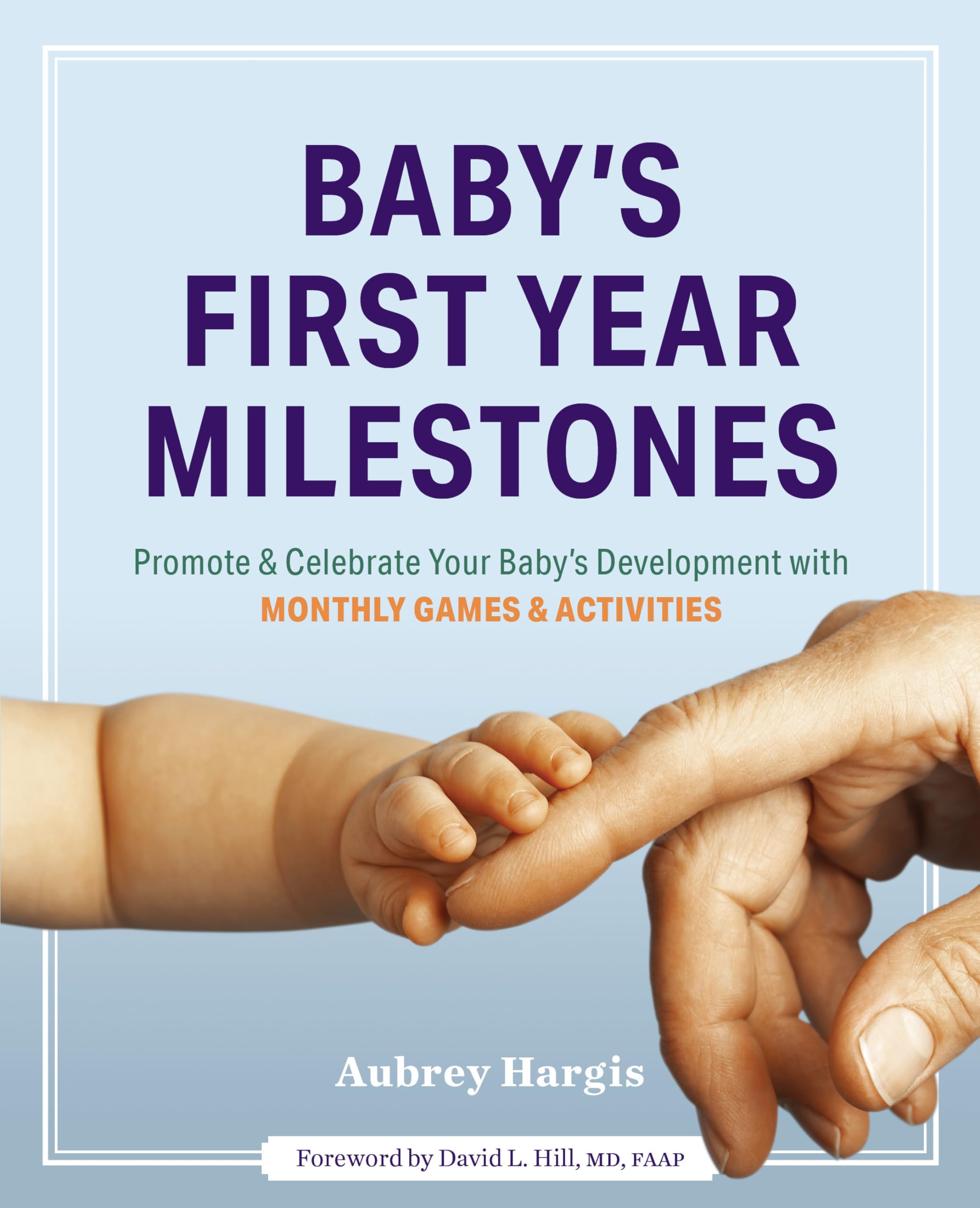 Baby's First Year Milestones Business, Finance & Career