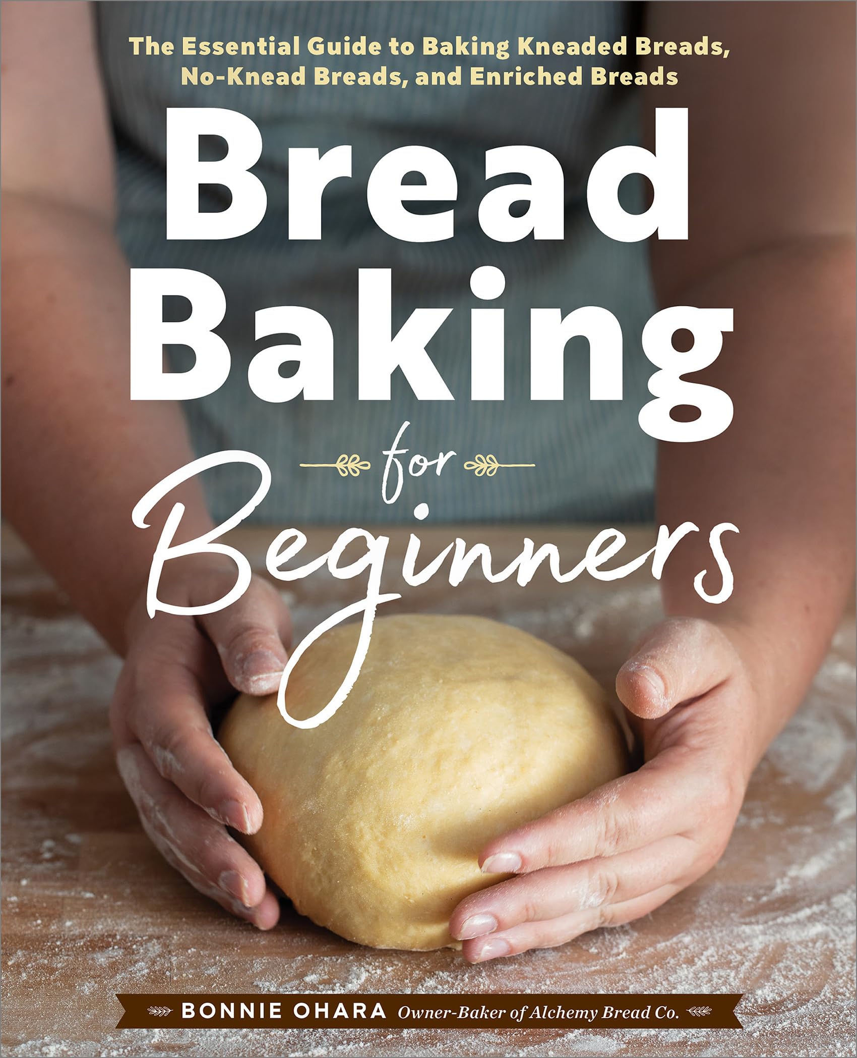 Bread Baking for Beginners Leisure, Home & Garden
