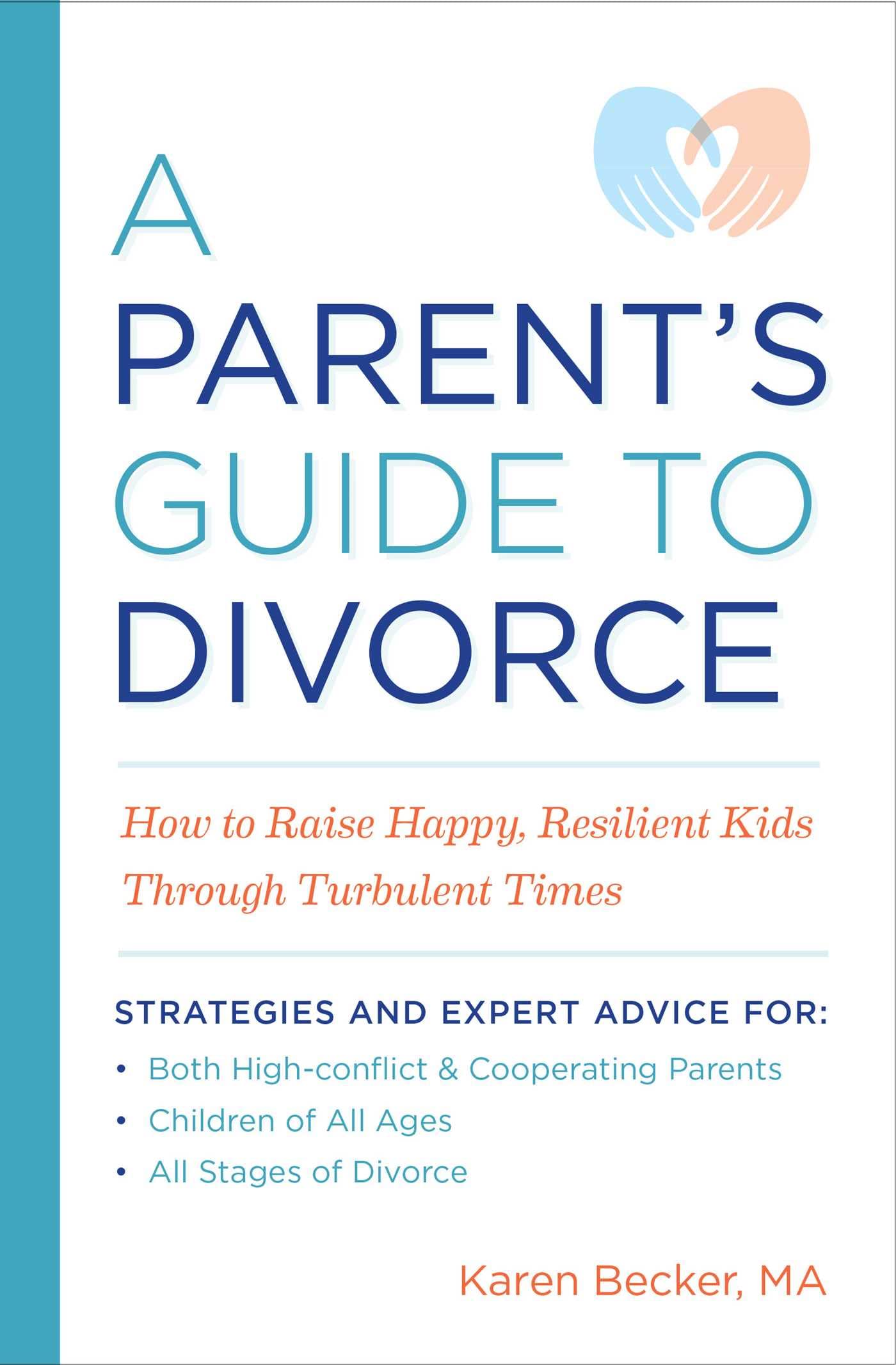 Product Image: A Parent's Guide to Divorce