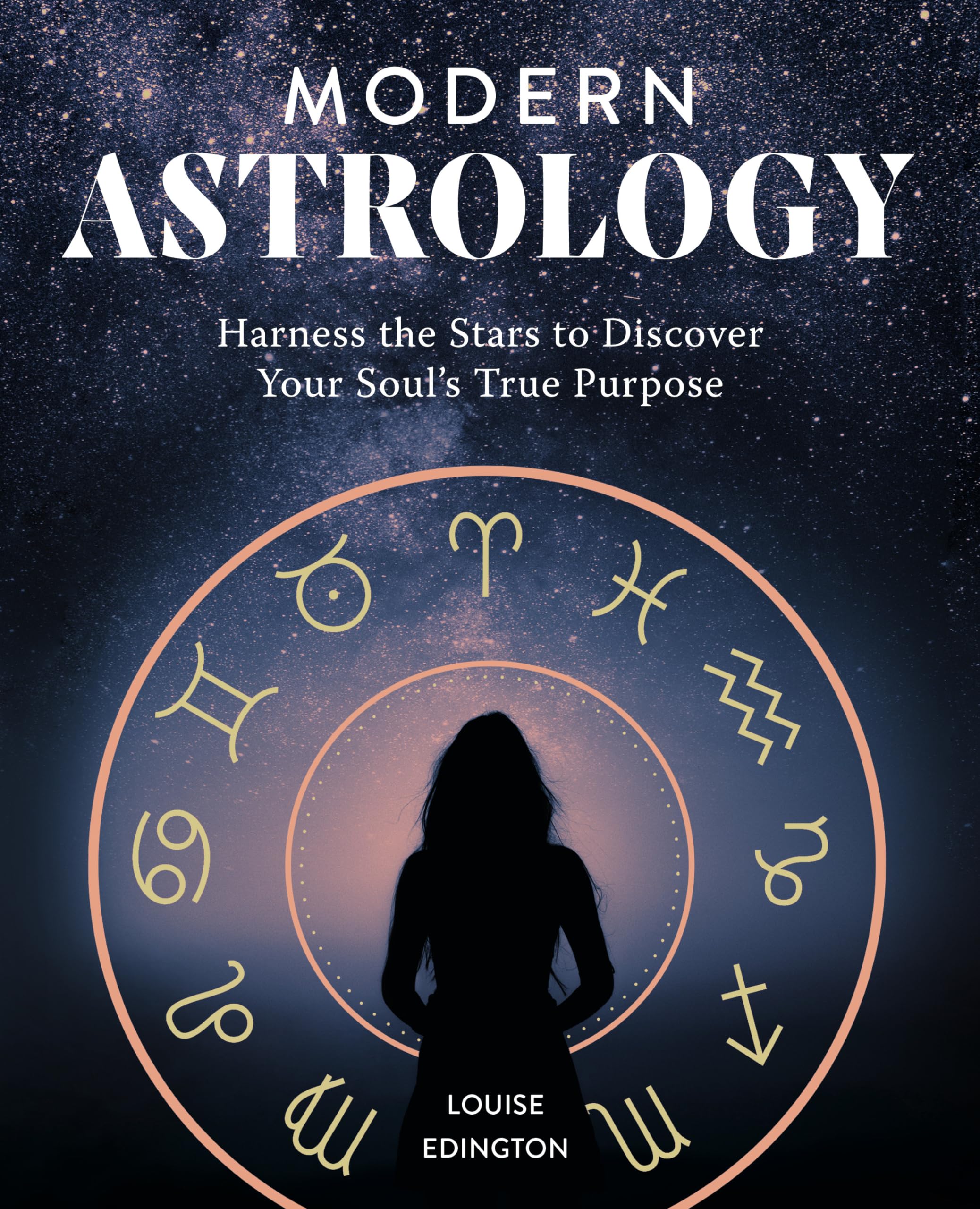 Modern Astrology Second hand books on Religion & Esotericism