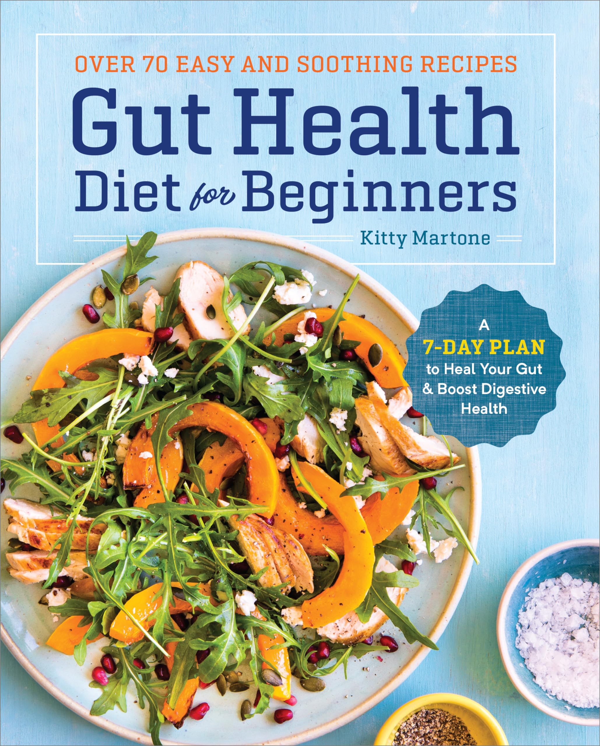 Gut Health Diet for Beginners Medicine