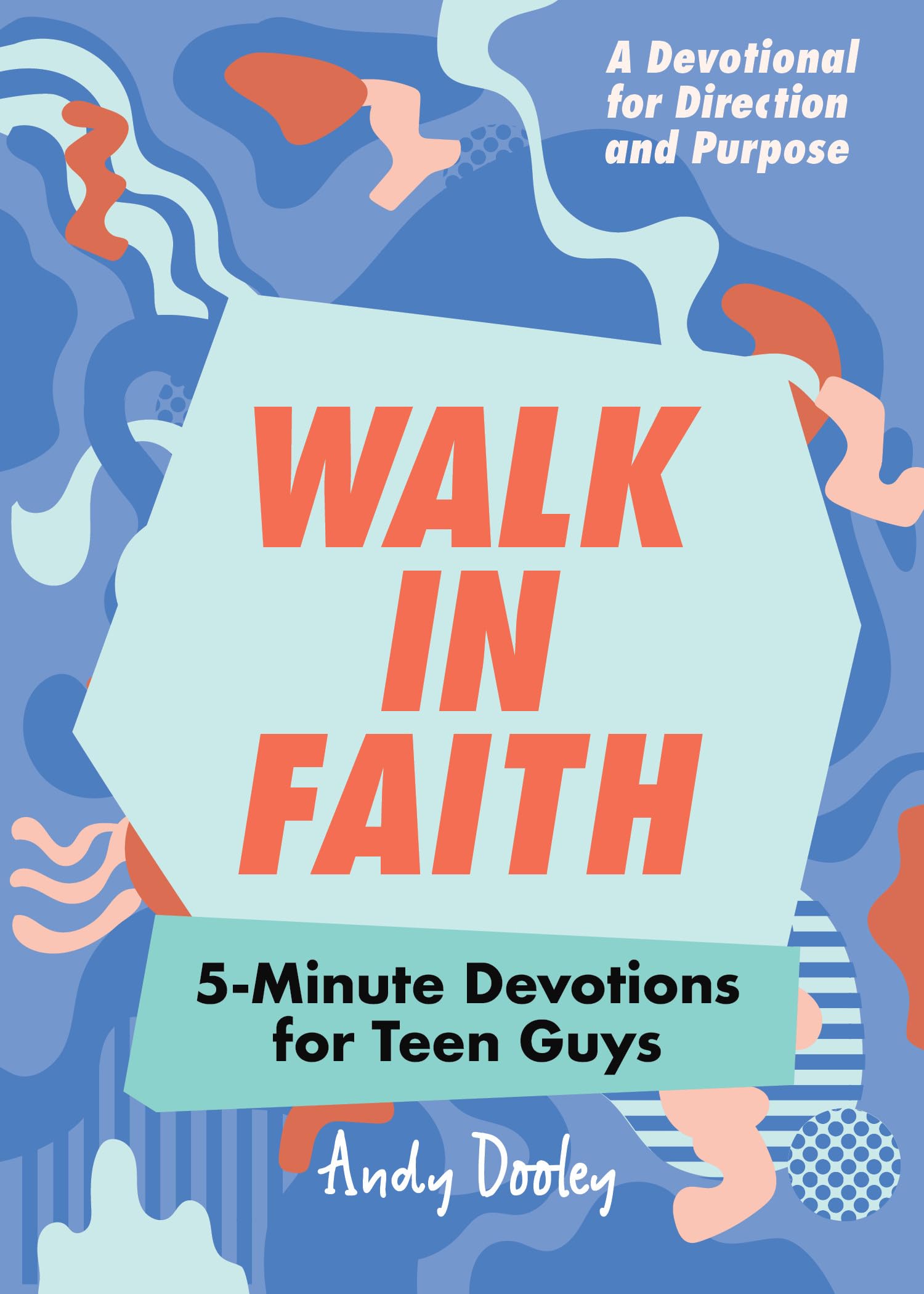 Product Image: Walk in Faith