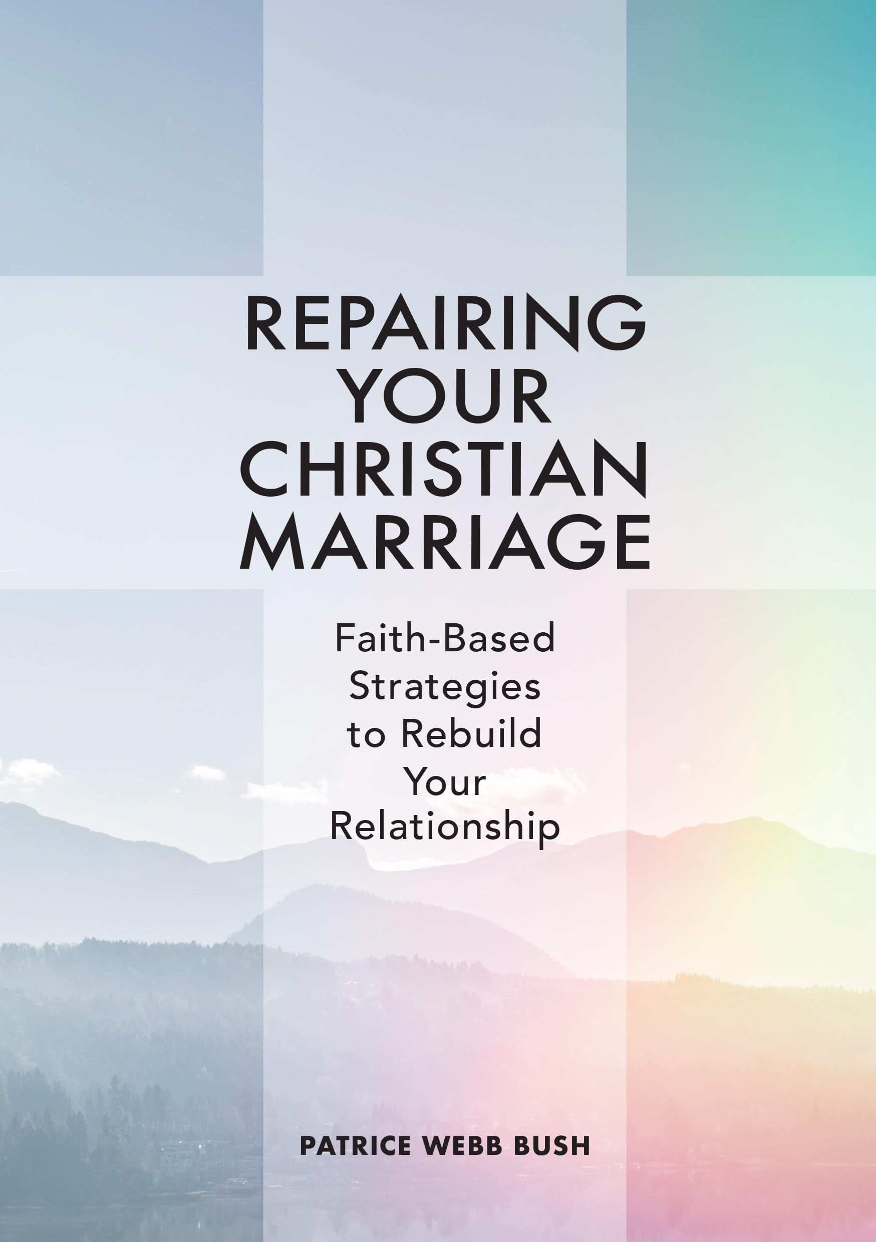 Repairing Your Christian Marriage Partnership & Love