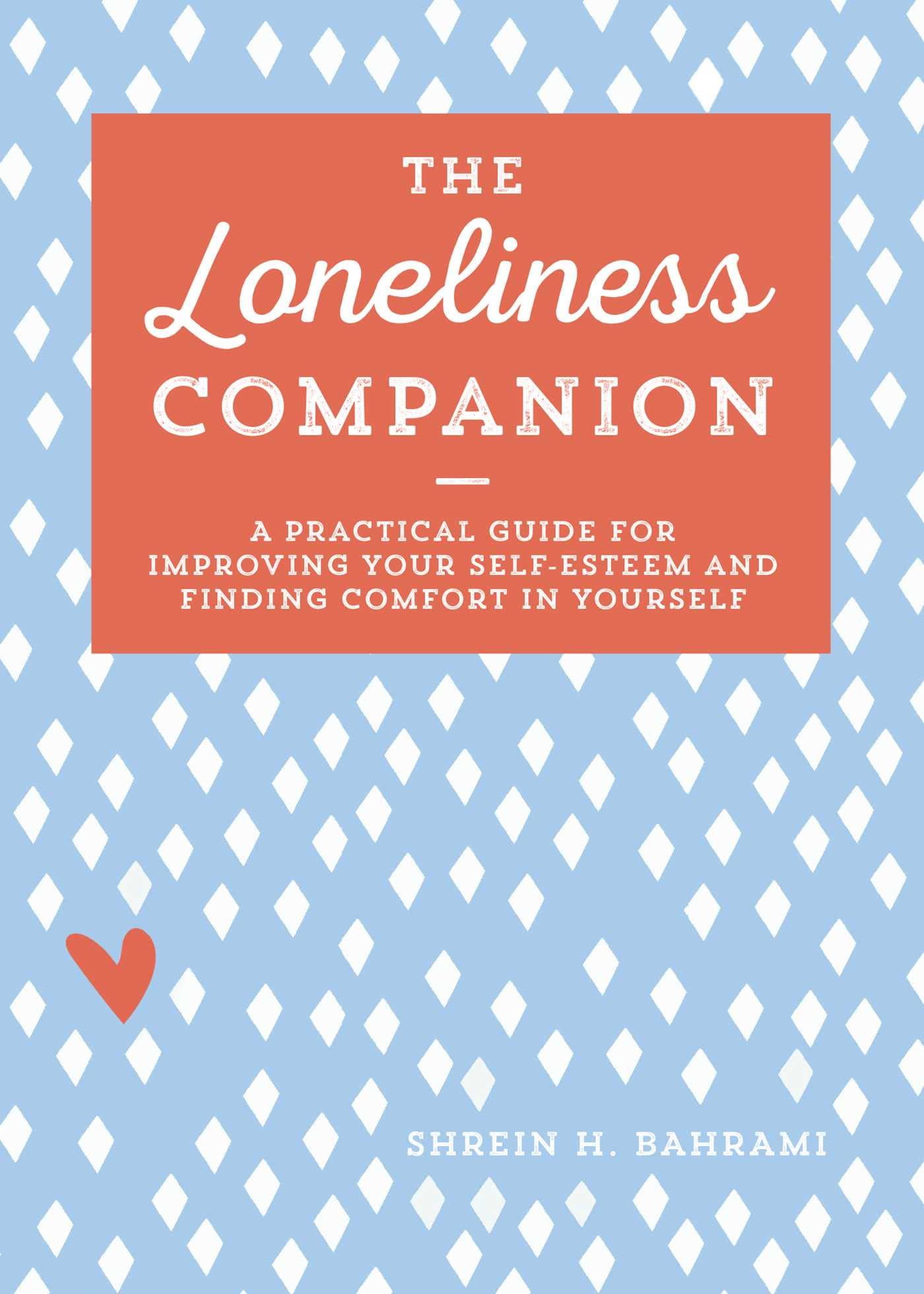 The Loneliness Companion Business, Finance & Career