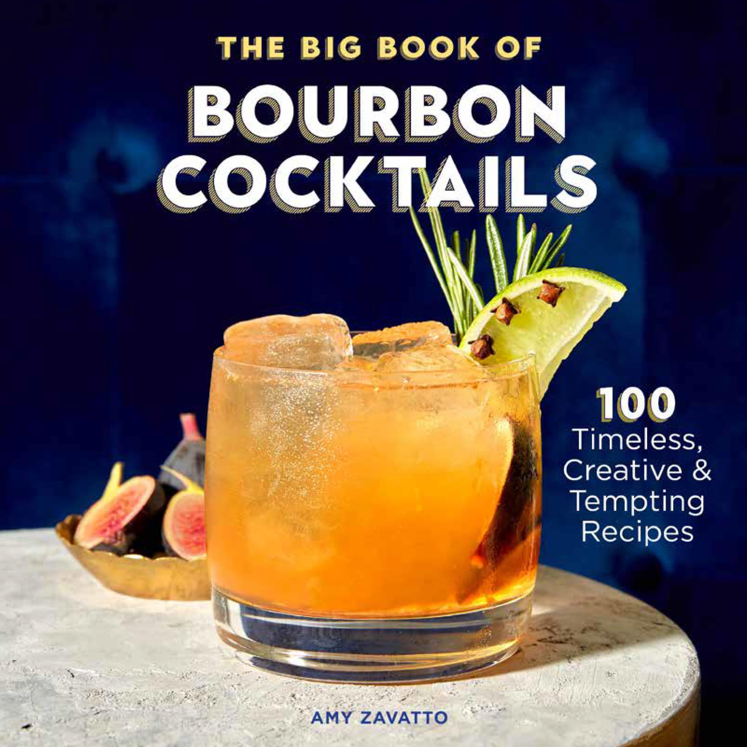 The Big Book of Bourbon Cocktails Leisure, Home & Garden