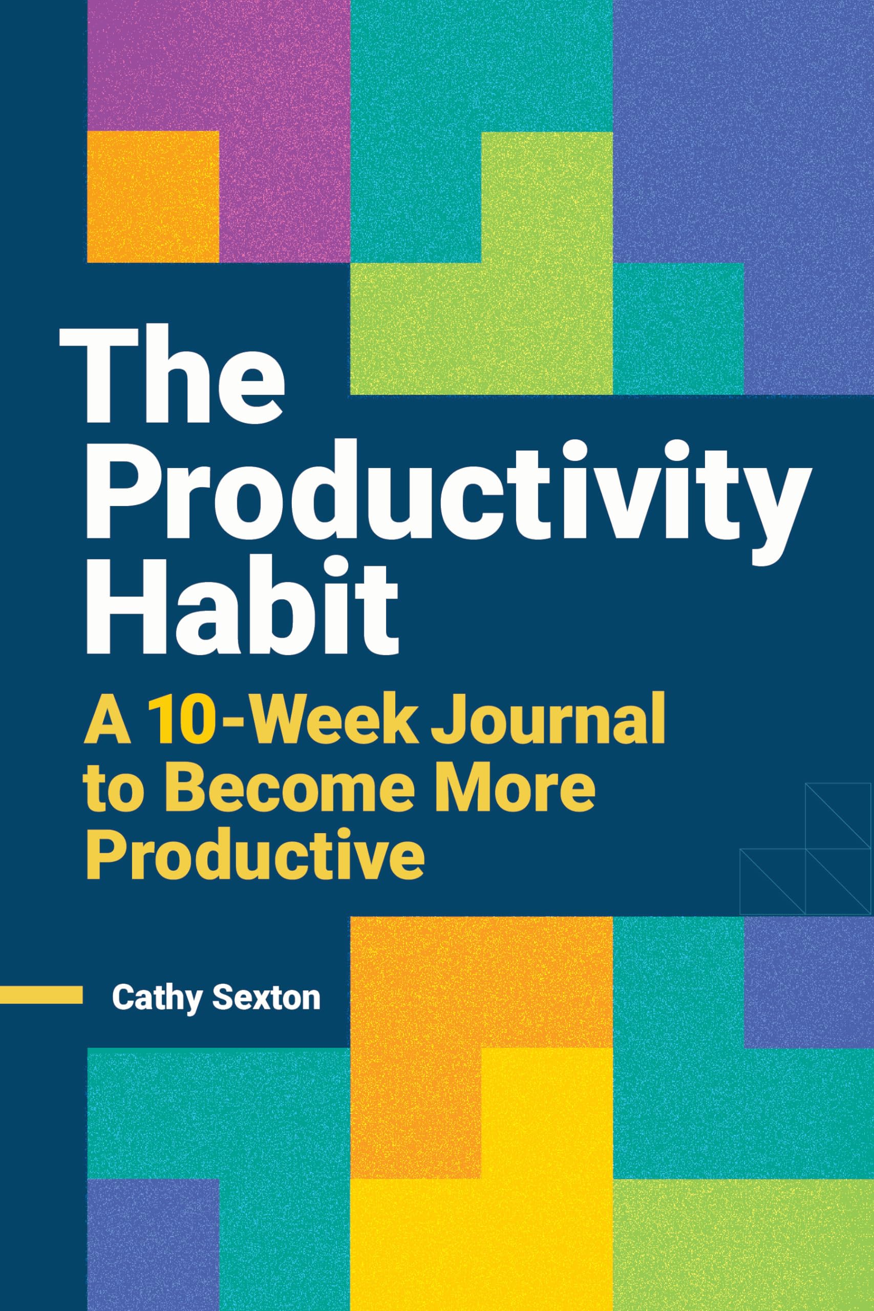 Product Image: The Productivity Habit
