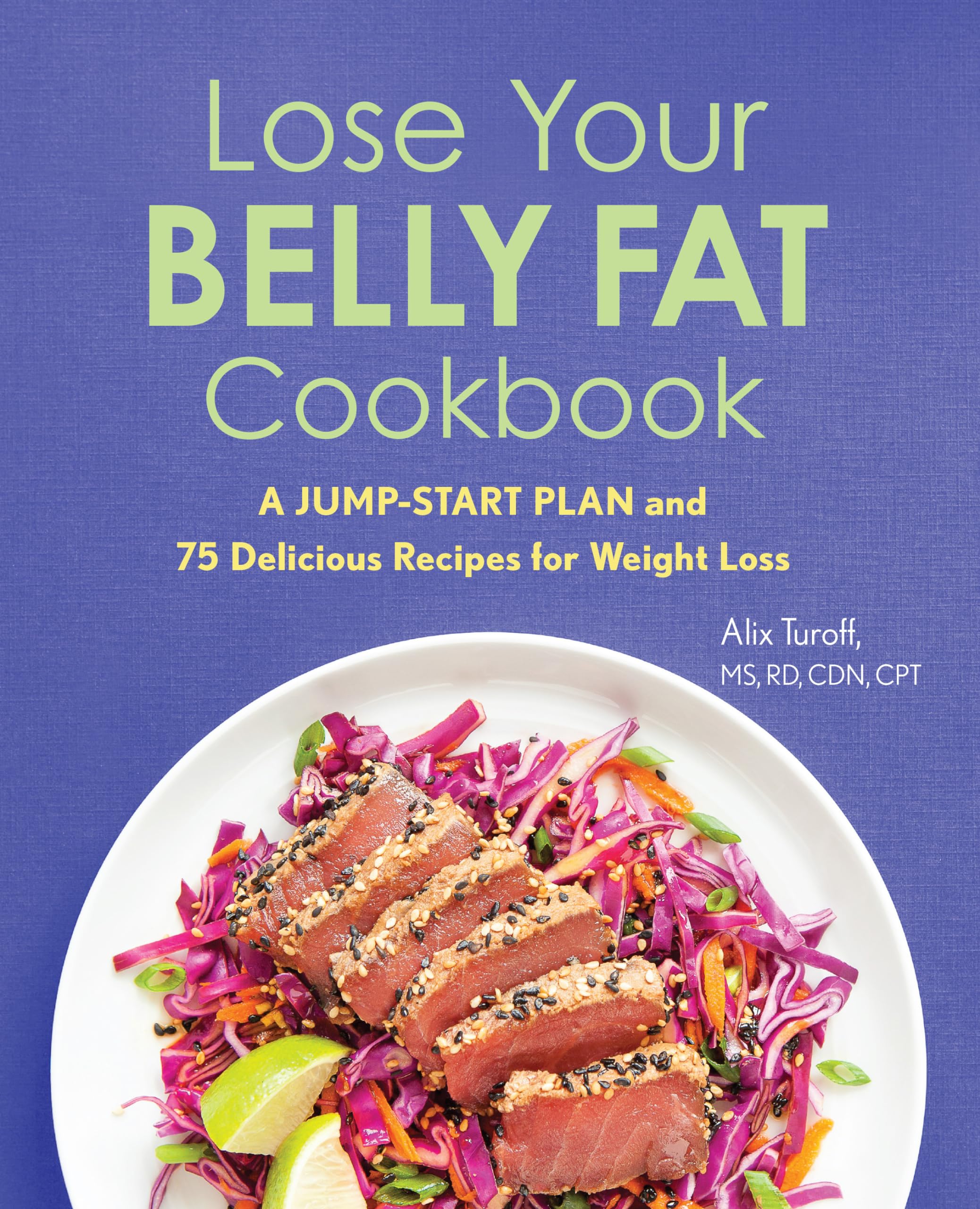 Lose Your Belly Fat Cookbook Leisure, Home & Garden