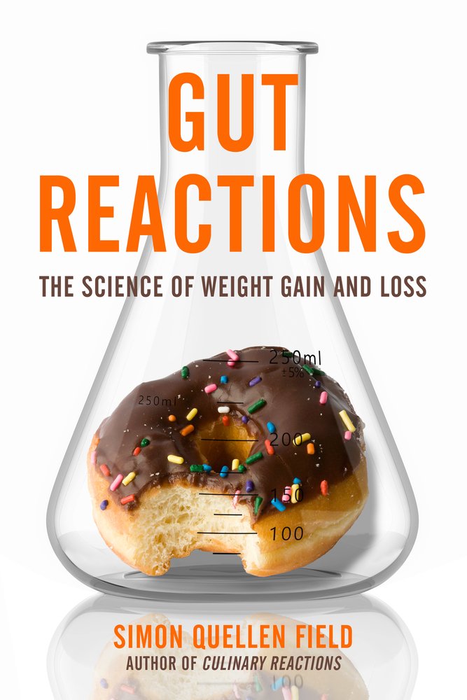 Gut Reactions: The Science of Weight Gain and Loss Medicine