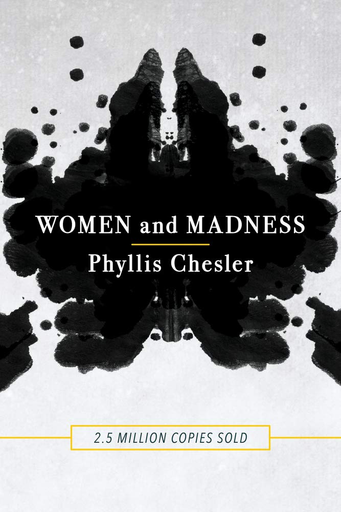 Women and Madness Books