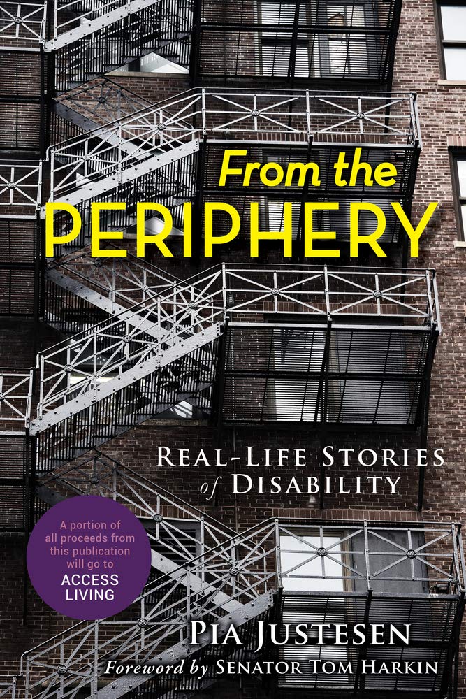 From the Periphery: Real-Life Stories of Disability Social Sciences