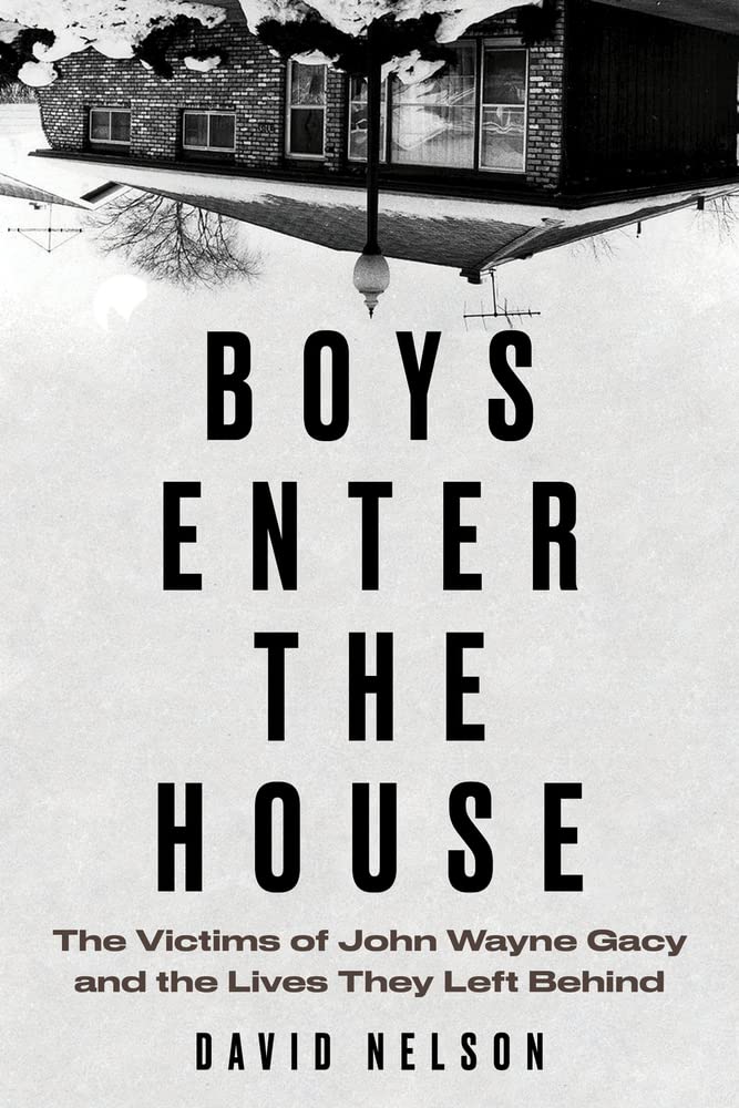 Boys Enter the House Politics & Society Books