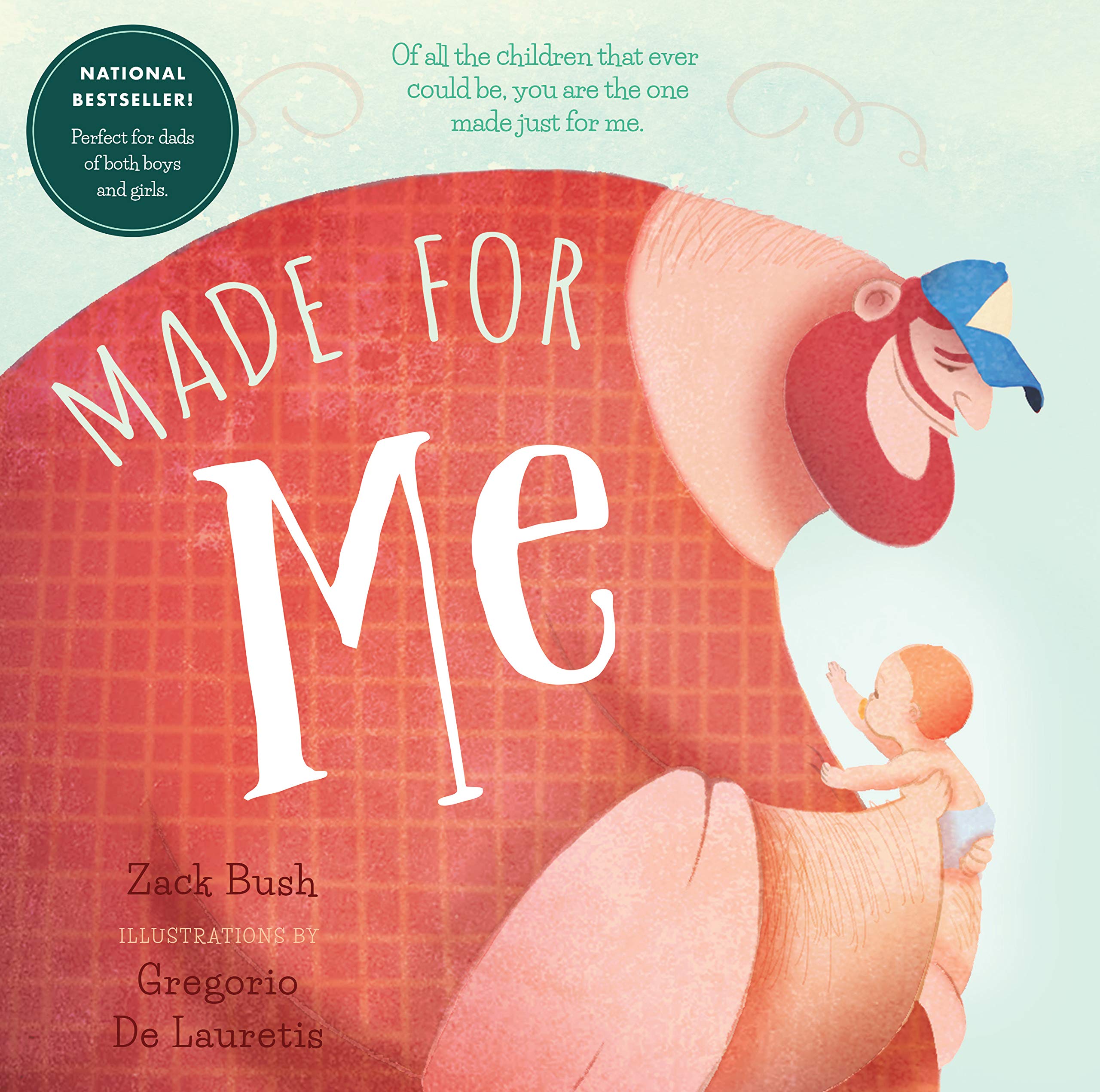 Made for Me Parents & Children