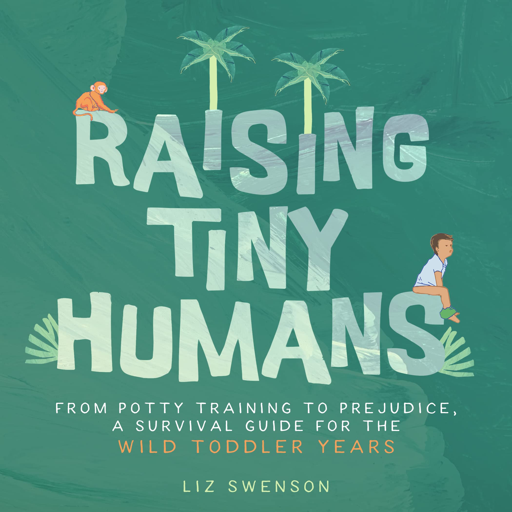 Raising Tiny Humans Social Sciences