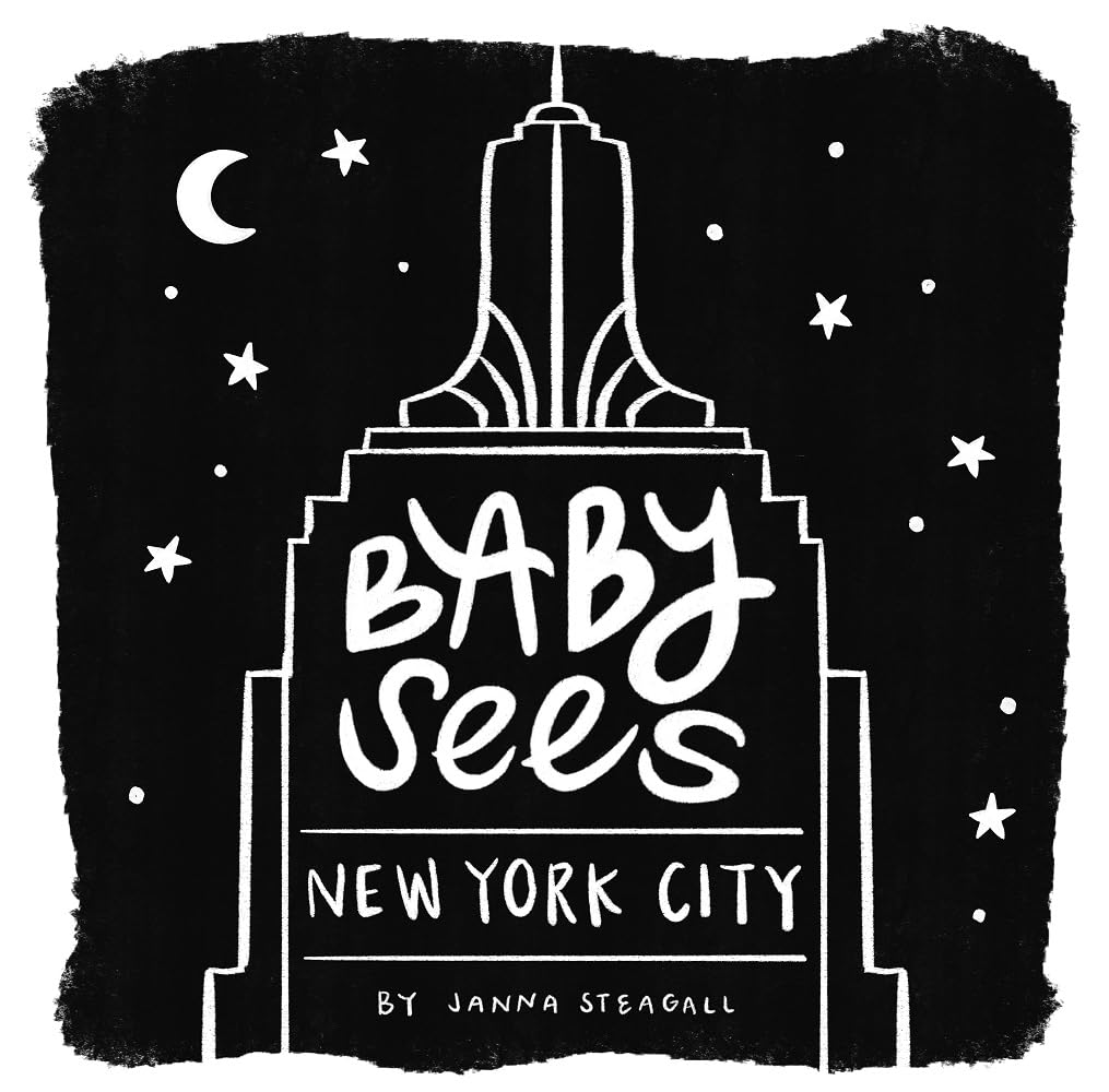 Baby Sees New York City Parents & Children