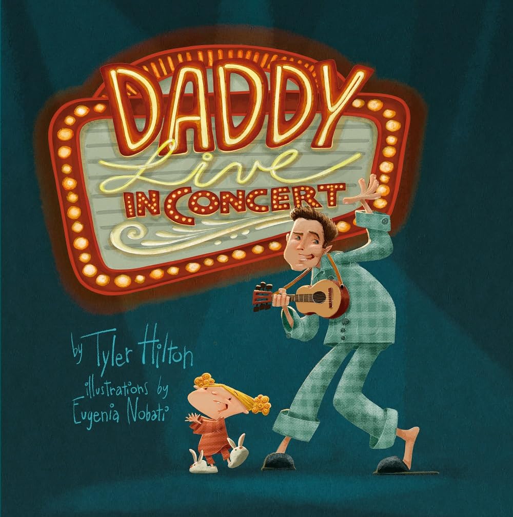 Product Image: Daddy: Live in Concert