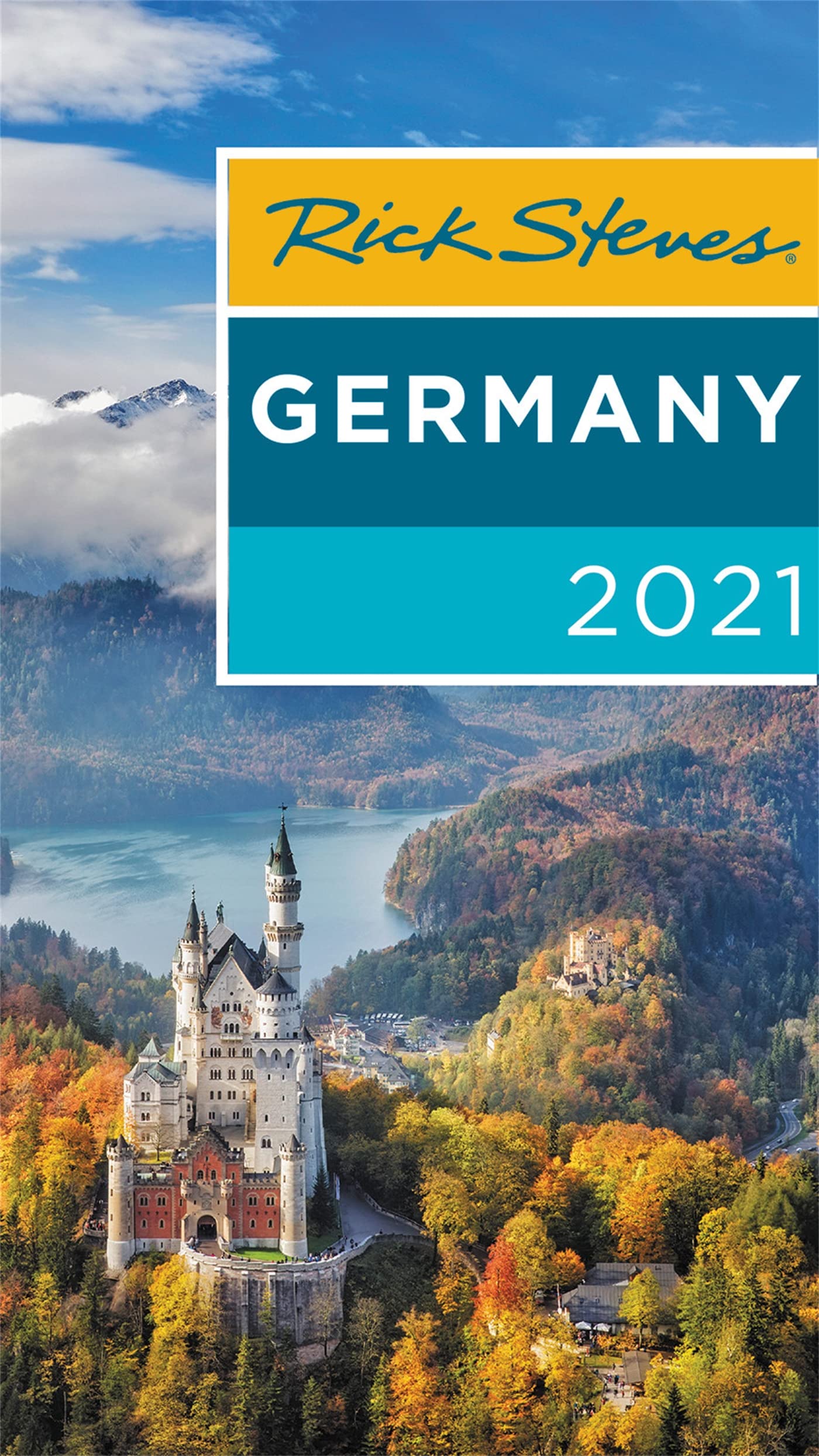Rick Steves Germany Leisure, Home & Garden