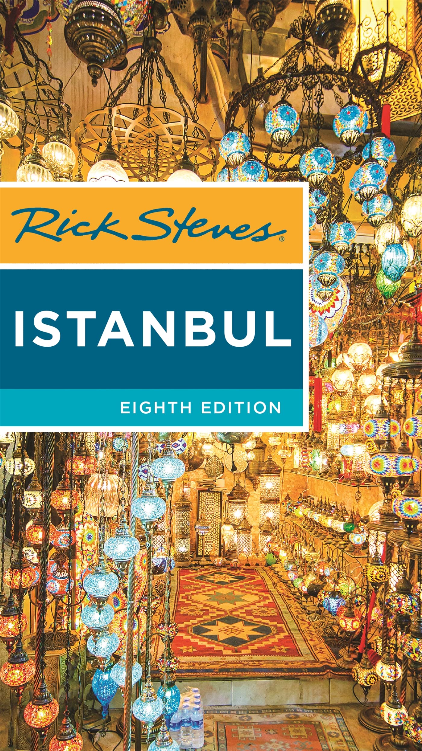 Rick Steves Istanbul: With Ephesus & Cappadocia Leisure, Home & Garden