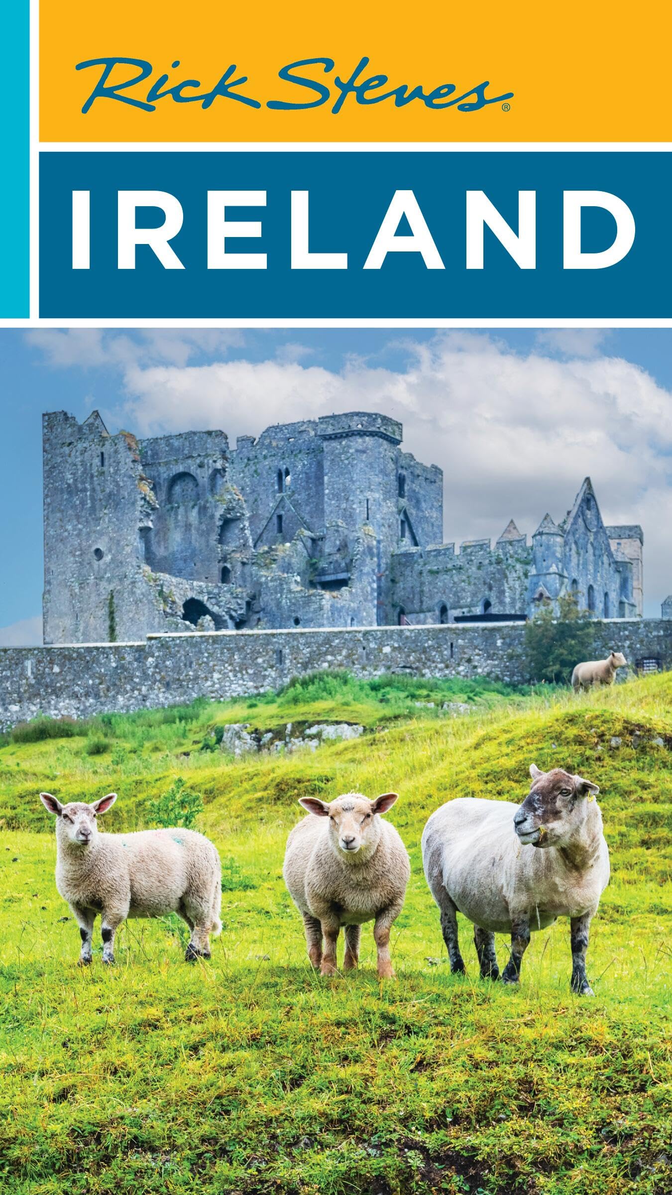 Rick Steves Ireland (Rick Steves Travel Guide) Leisure, Home & Garden