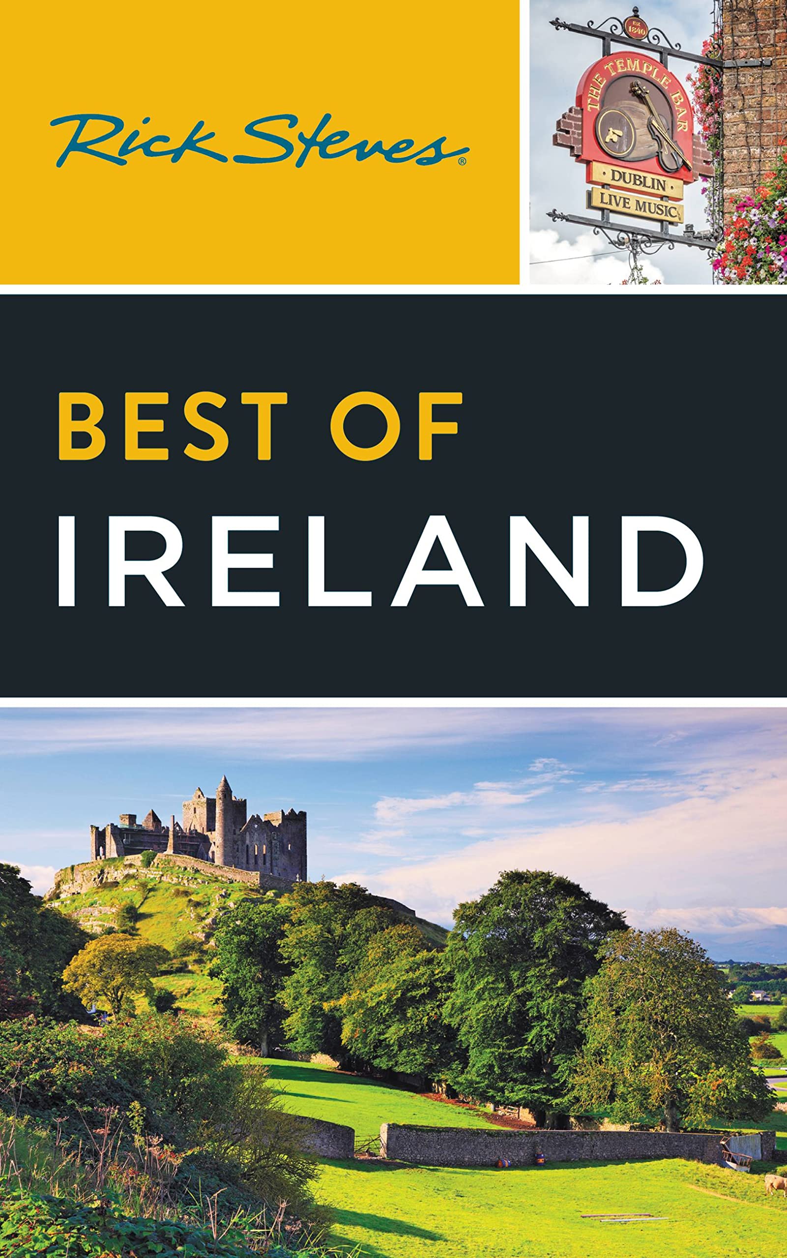 Rick Steves Best of Ireland Leisure, Home & Garden