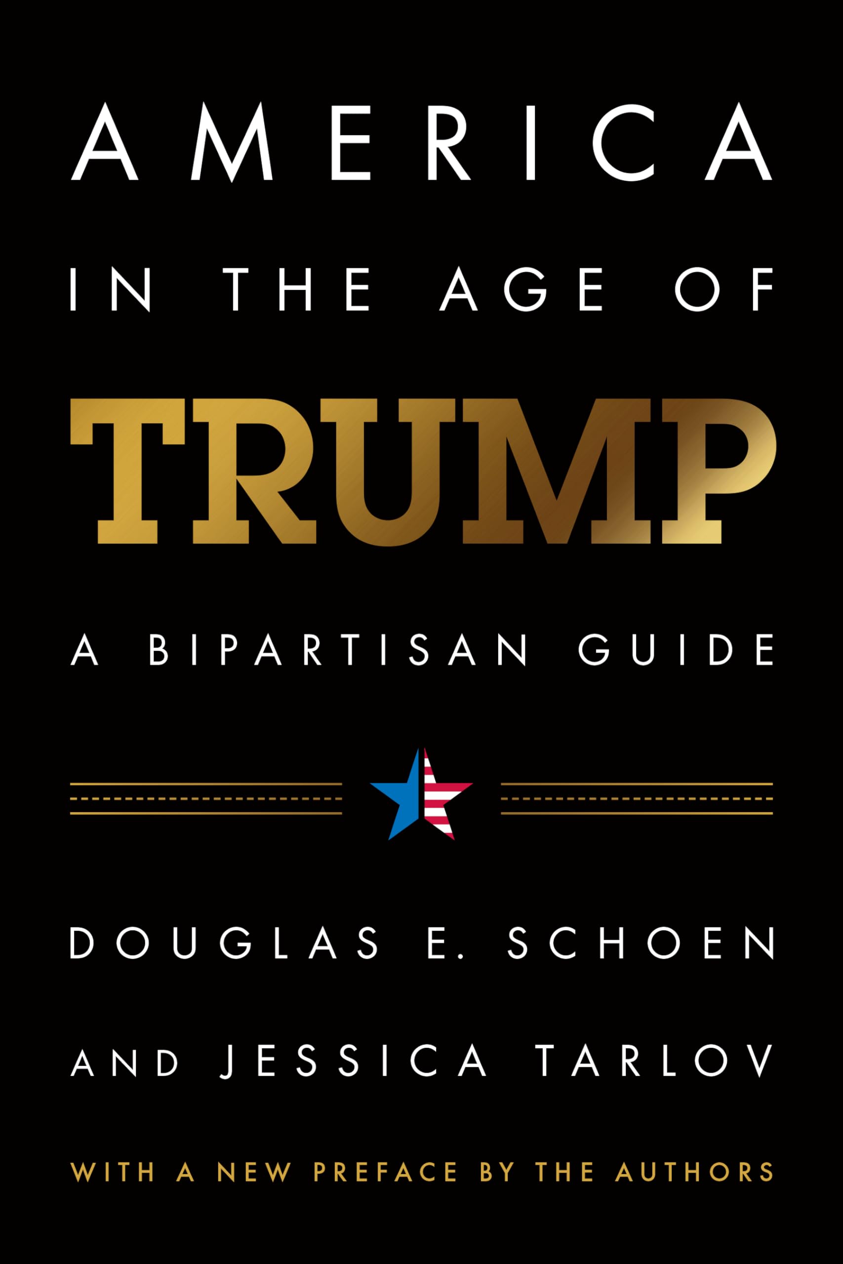 America in the Age of Trump book