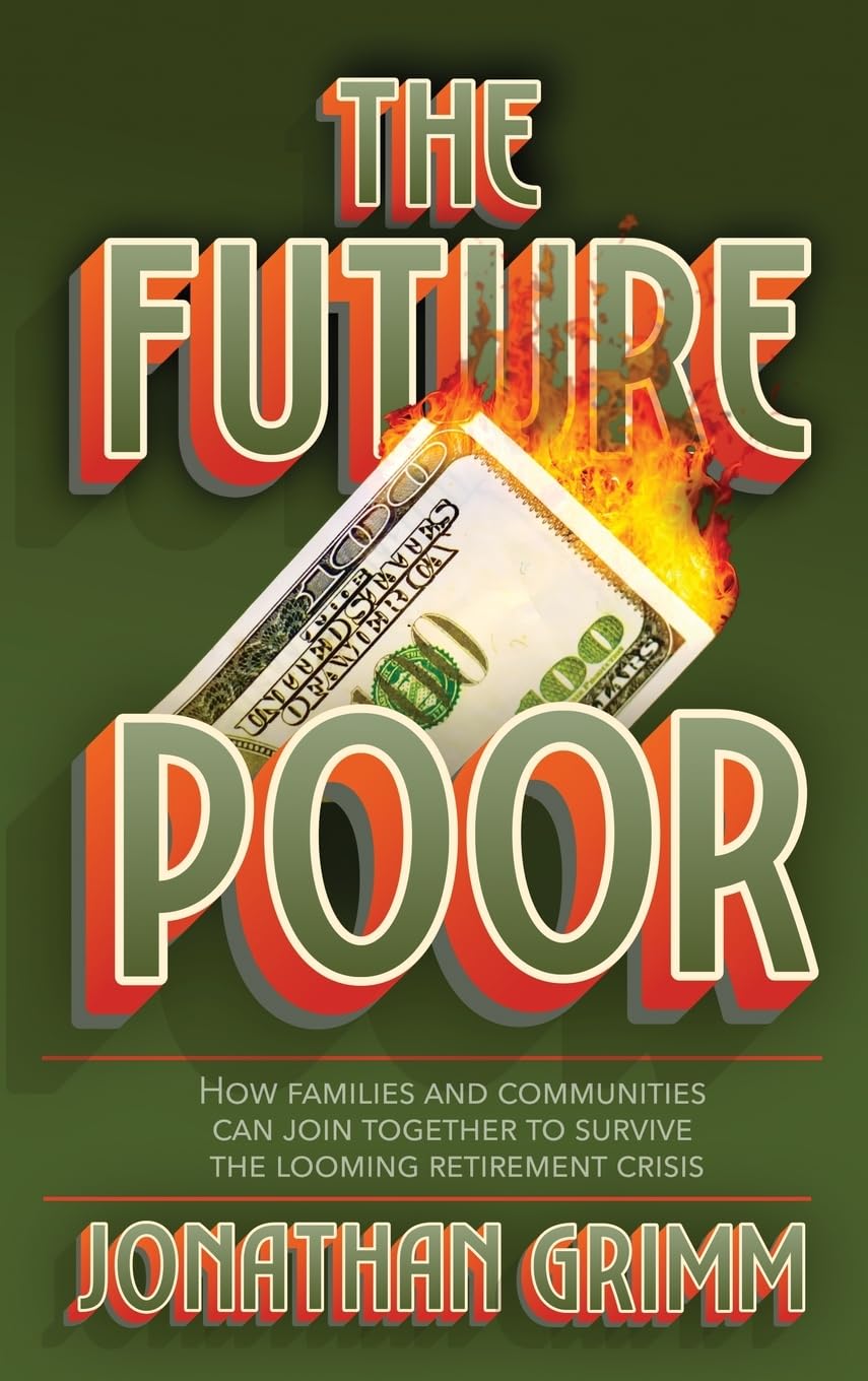 The Future Poor Law