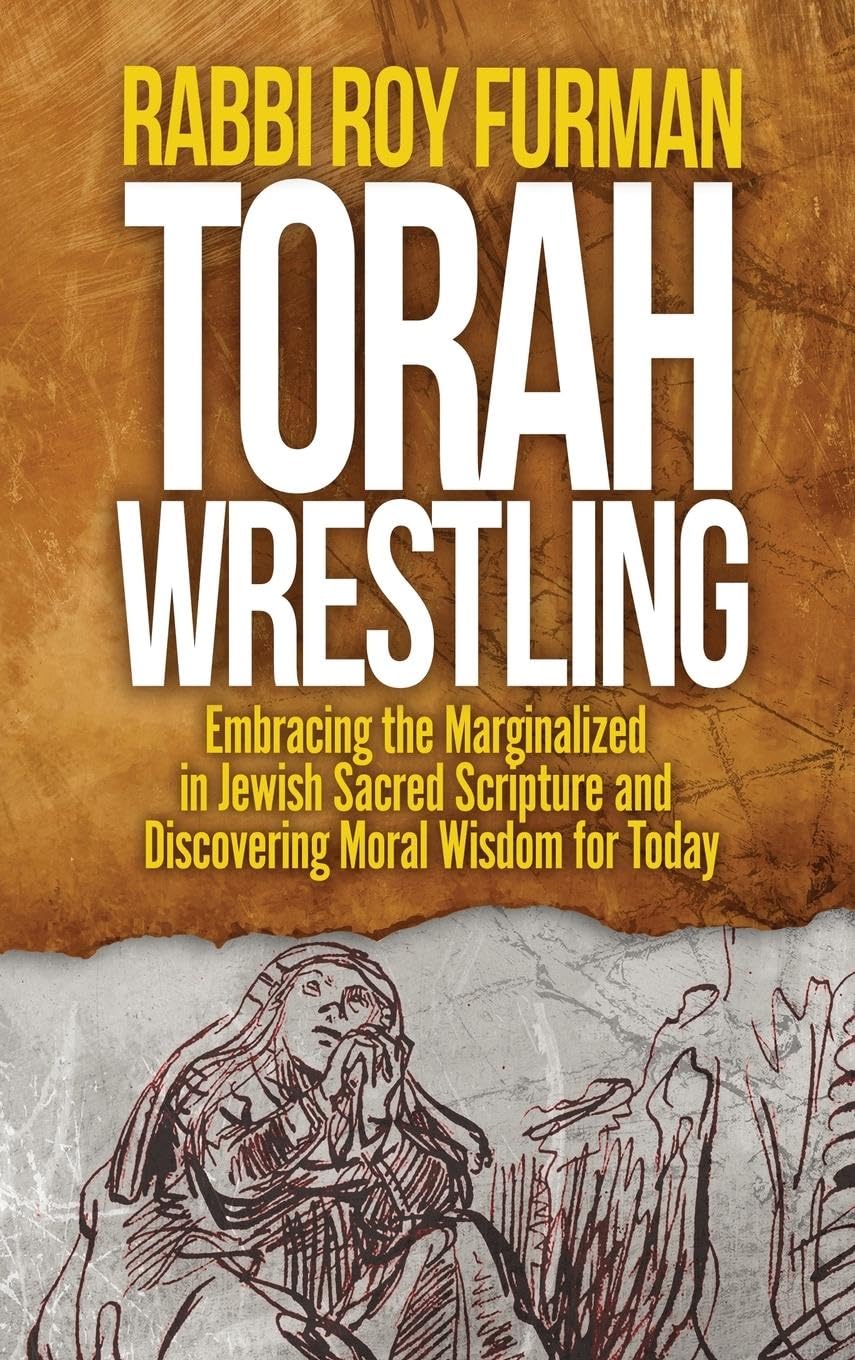 Torah Wrestling Religion & Esotericism