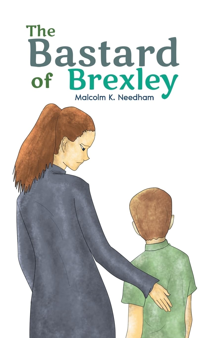 The Bastard of Brexley Contemporary literature