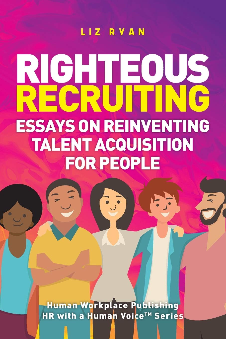 Righteous Recruiting Business, Finance & Career
