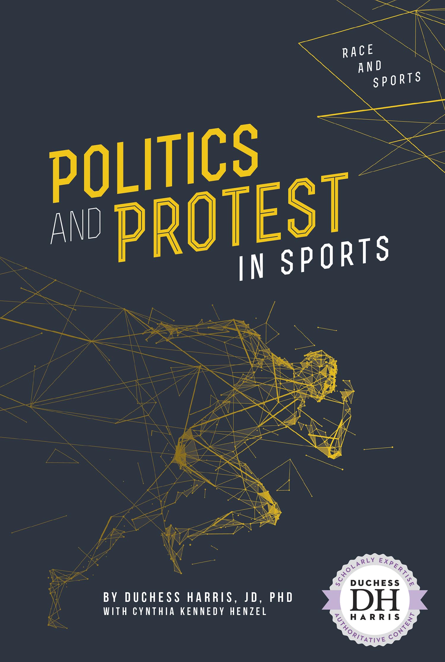 Politics and Protest in Sports Leisure & Fun