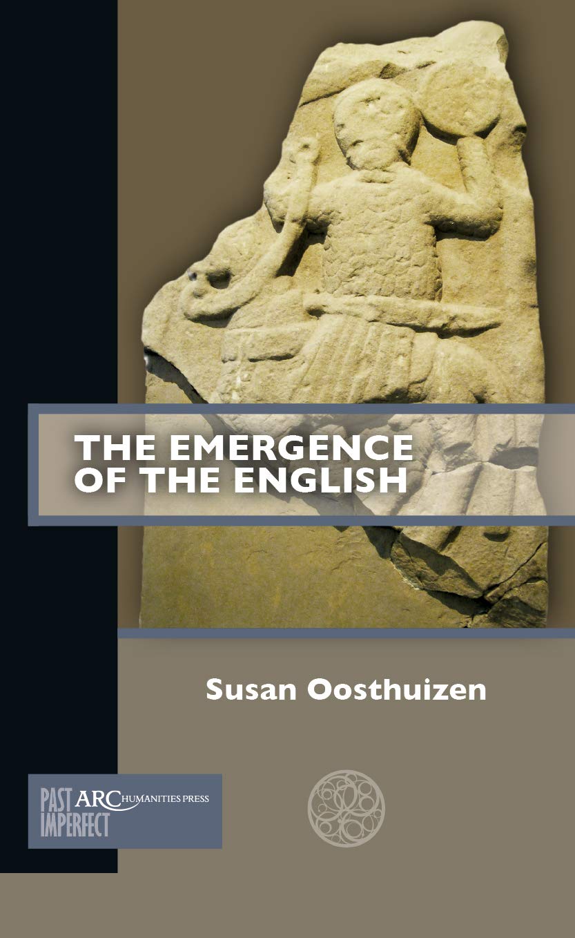 The Emergence of the English Social Sciences