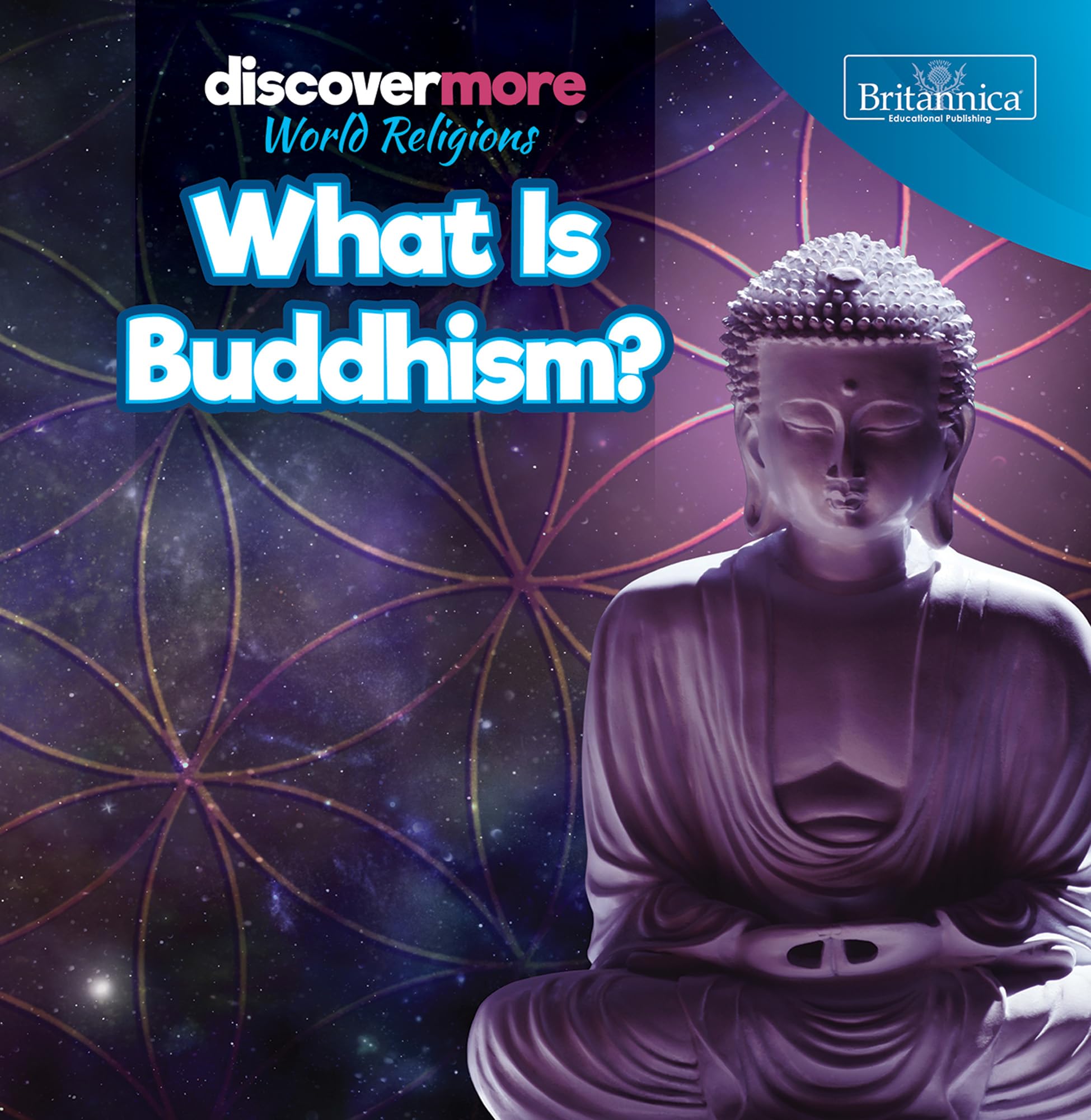 What Is Buddhism? (Discover More: World Religions) Non-fiction