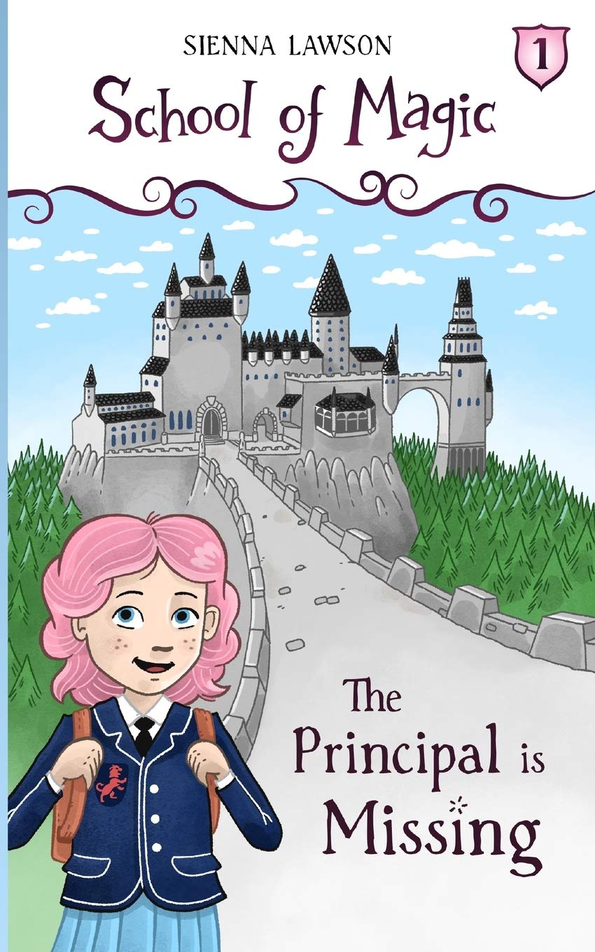 Product Image: The Principal Is Missing
