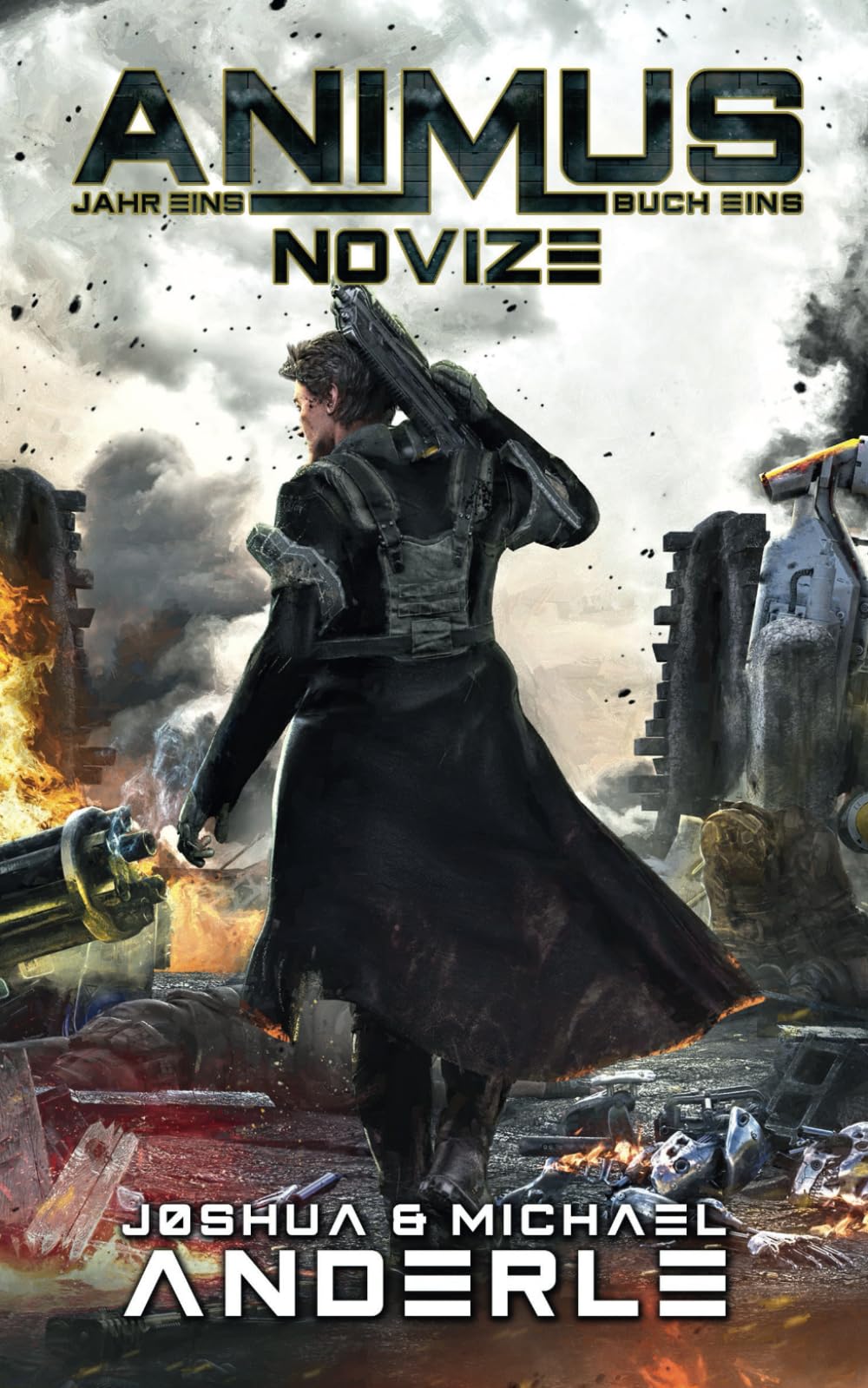 Novize Politics & History