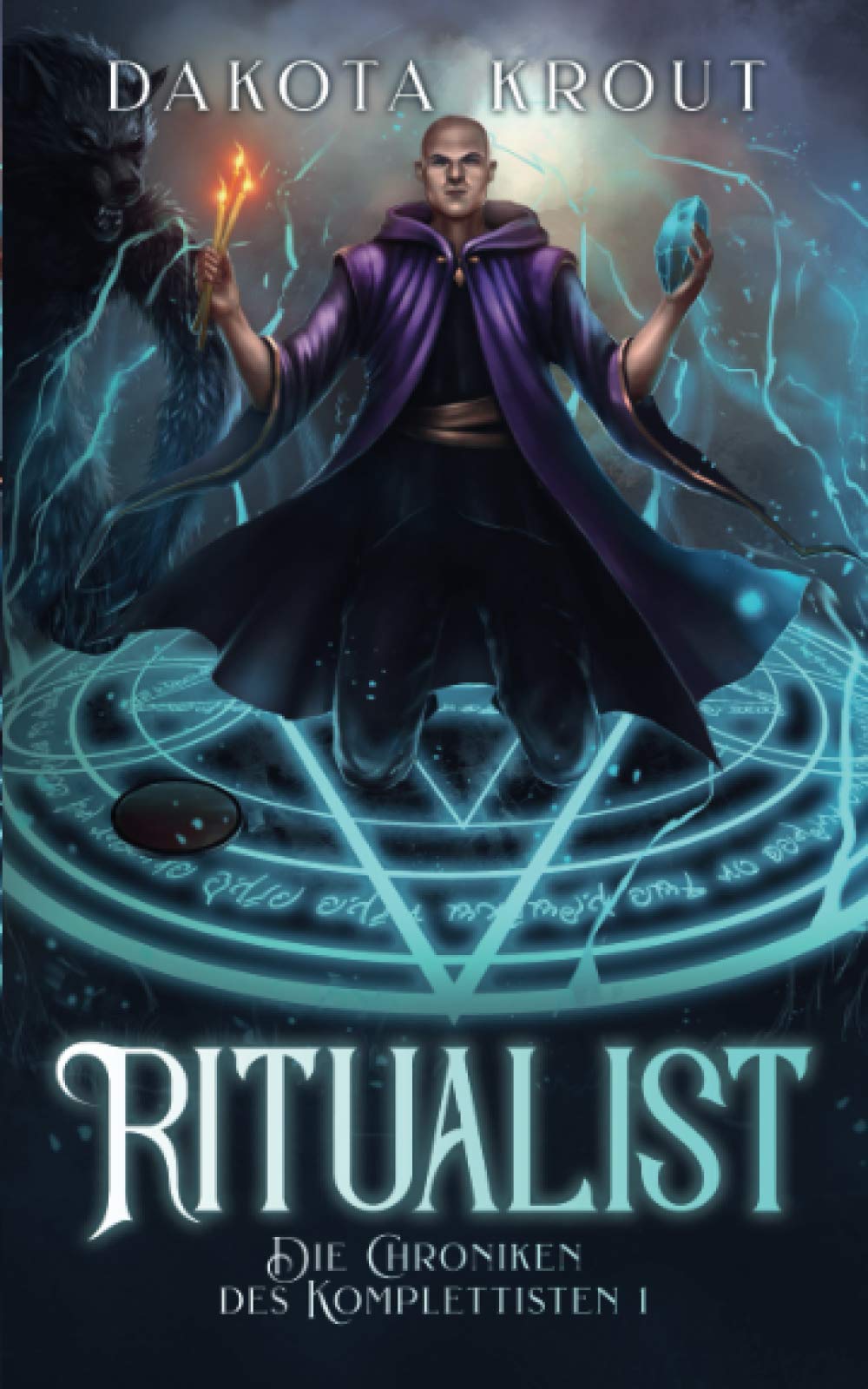 Product Image: Ritualist