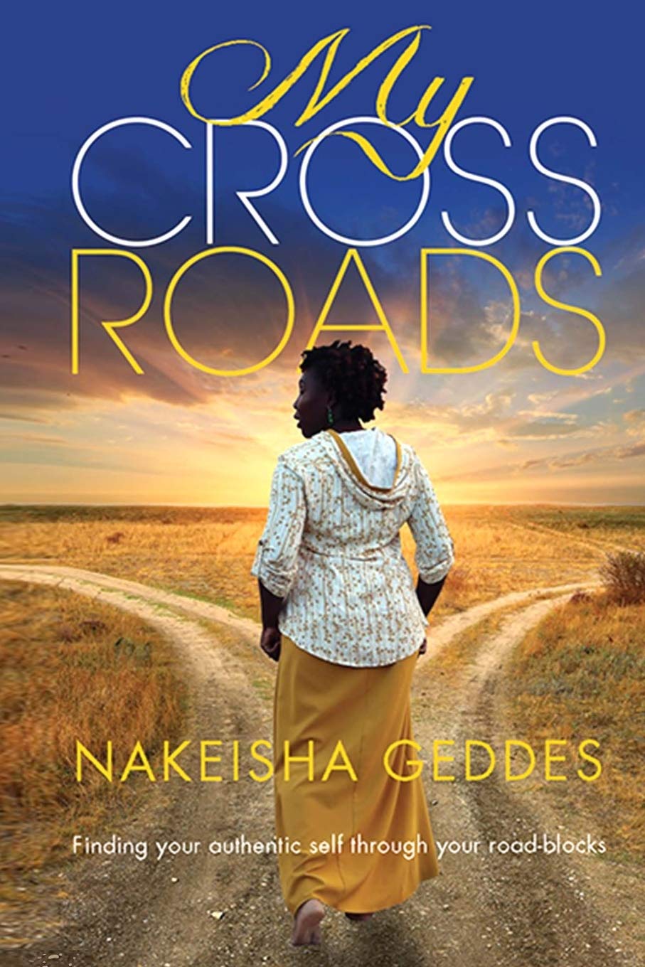 My Crossroads Art & Literature