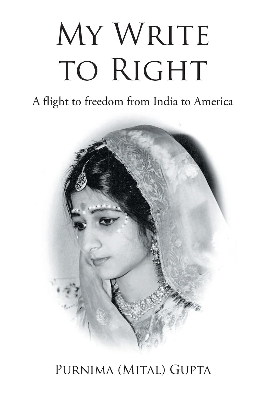 Product Image: My Write to Right
