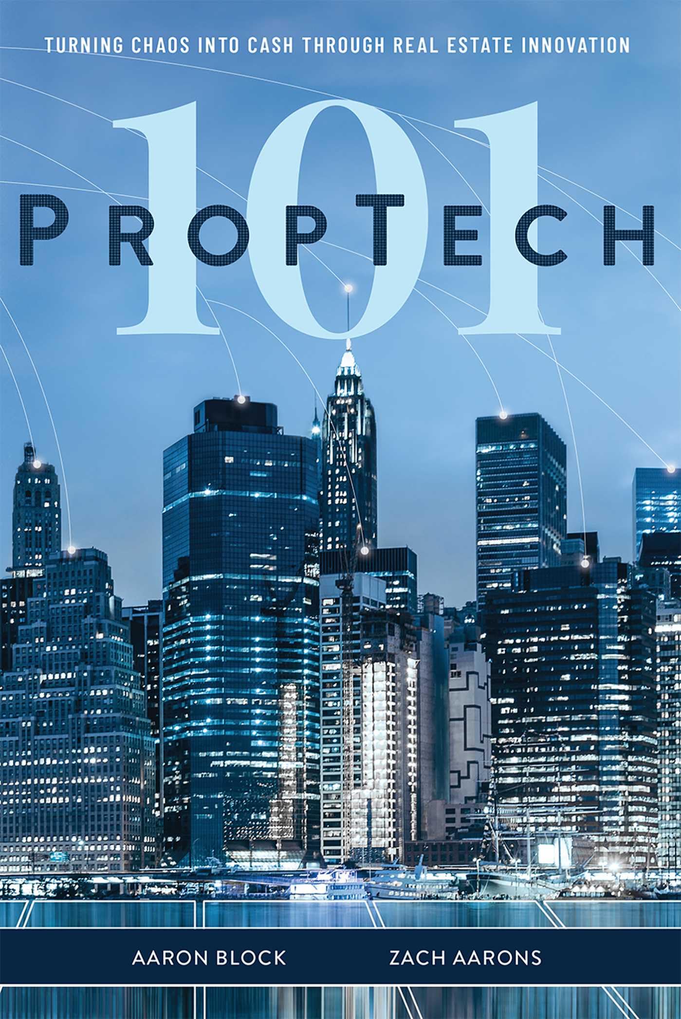 PropTech 101 Business, Finance & Career