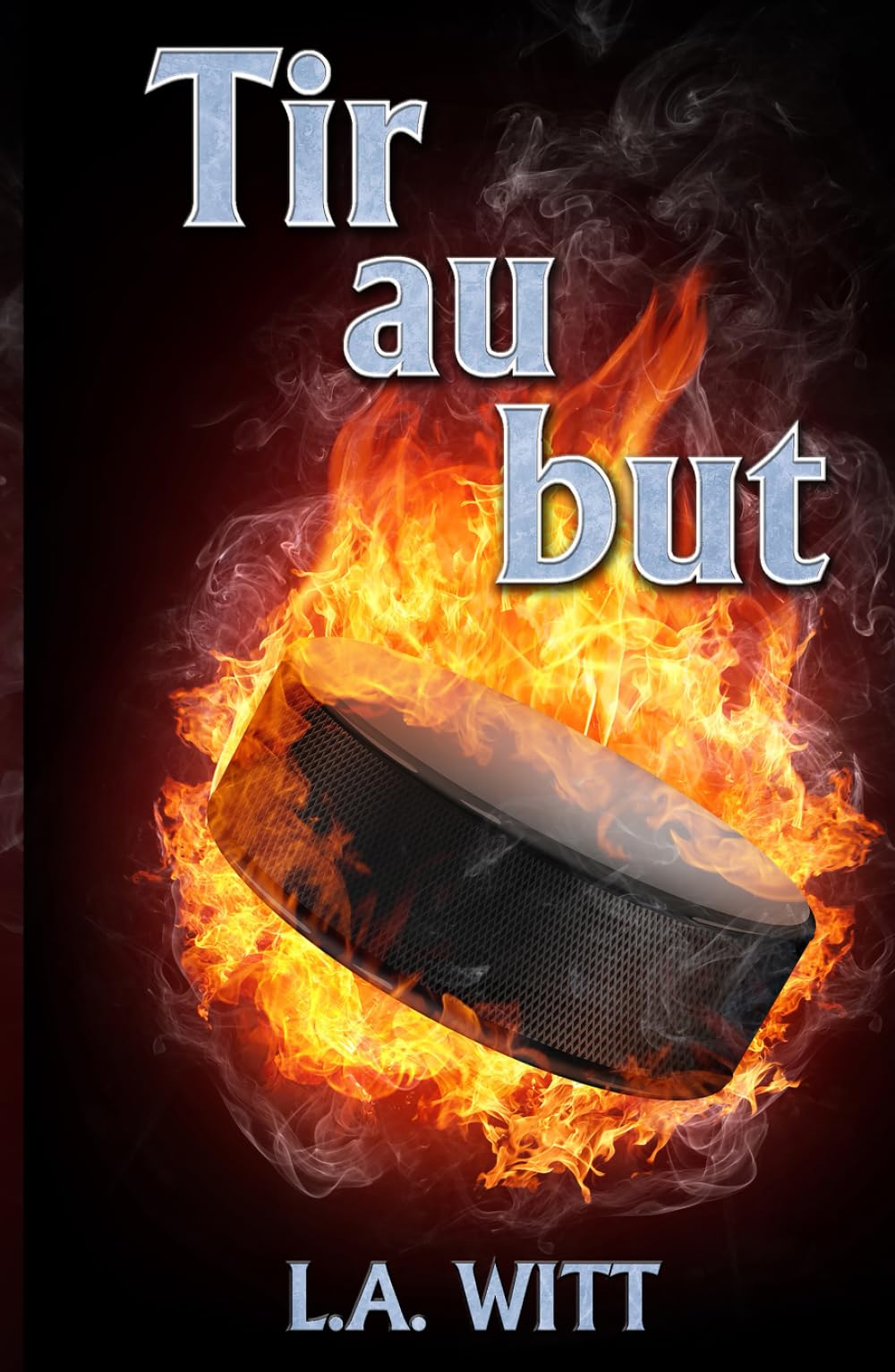 Tir au but (Palets & Arcs-en-ciel, Band 3) Eroticism