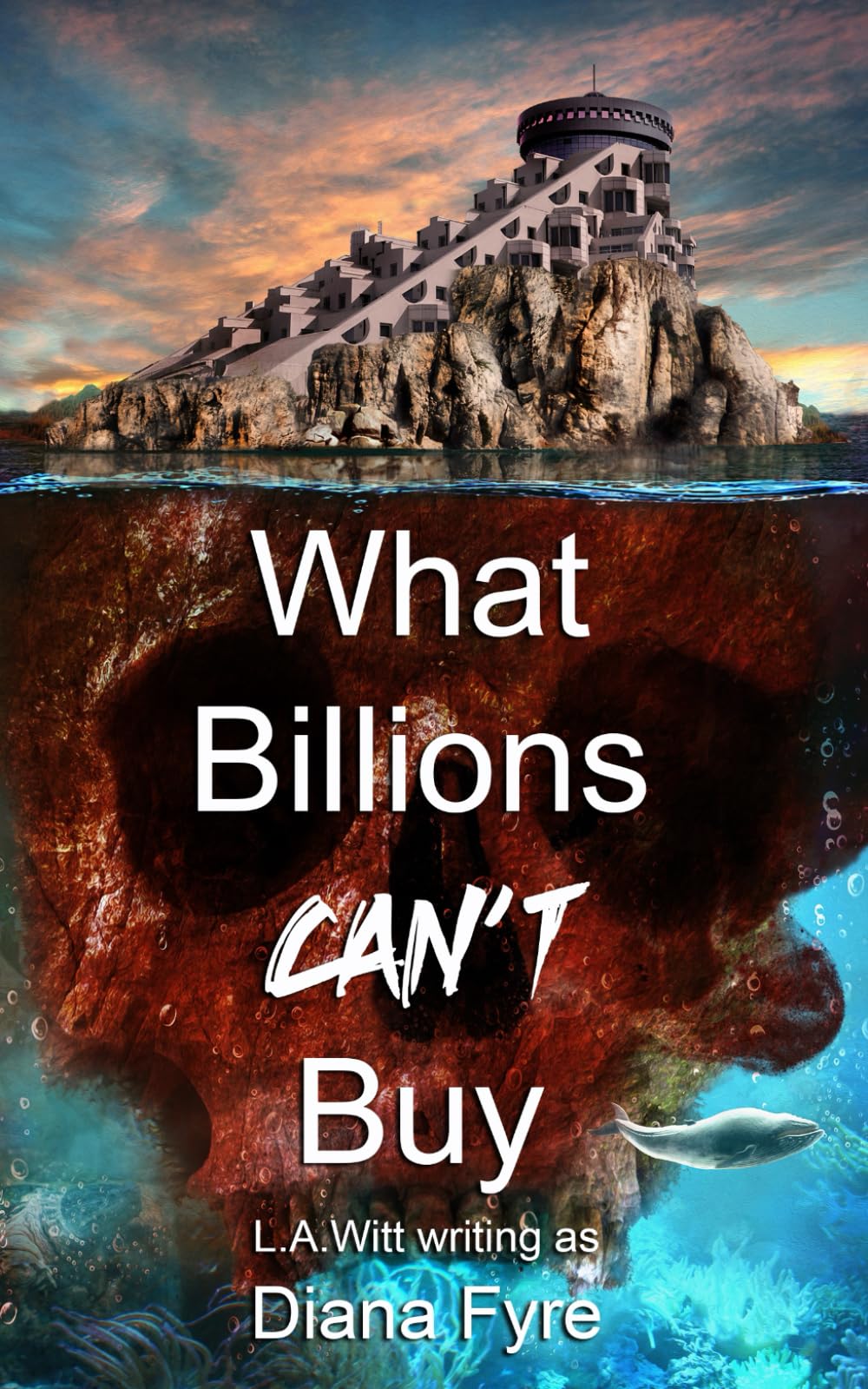What Billions Can't Buy Horror & Mystery