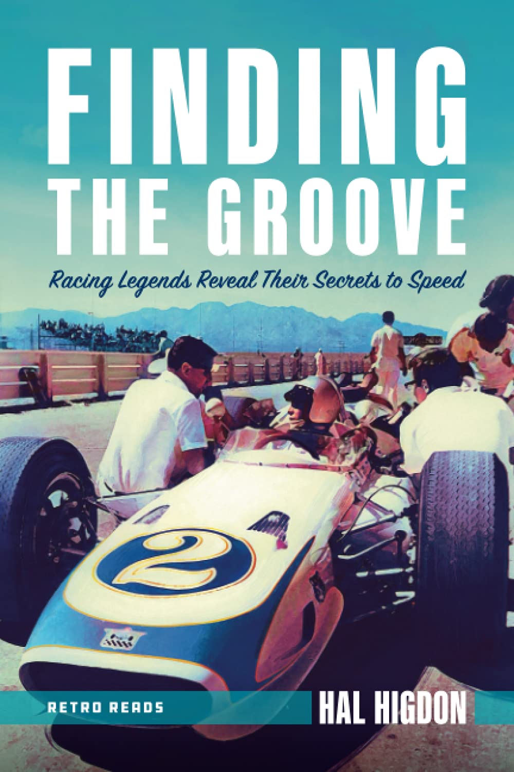 Finding the Groove Leisure & Fun