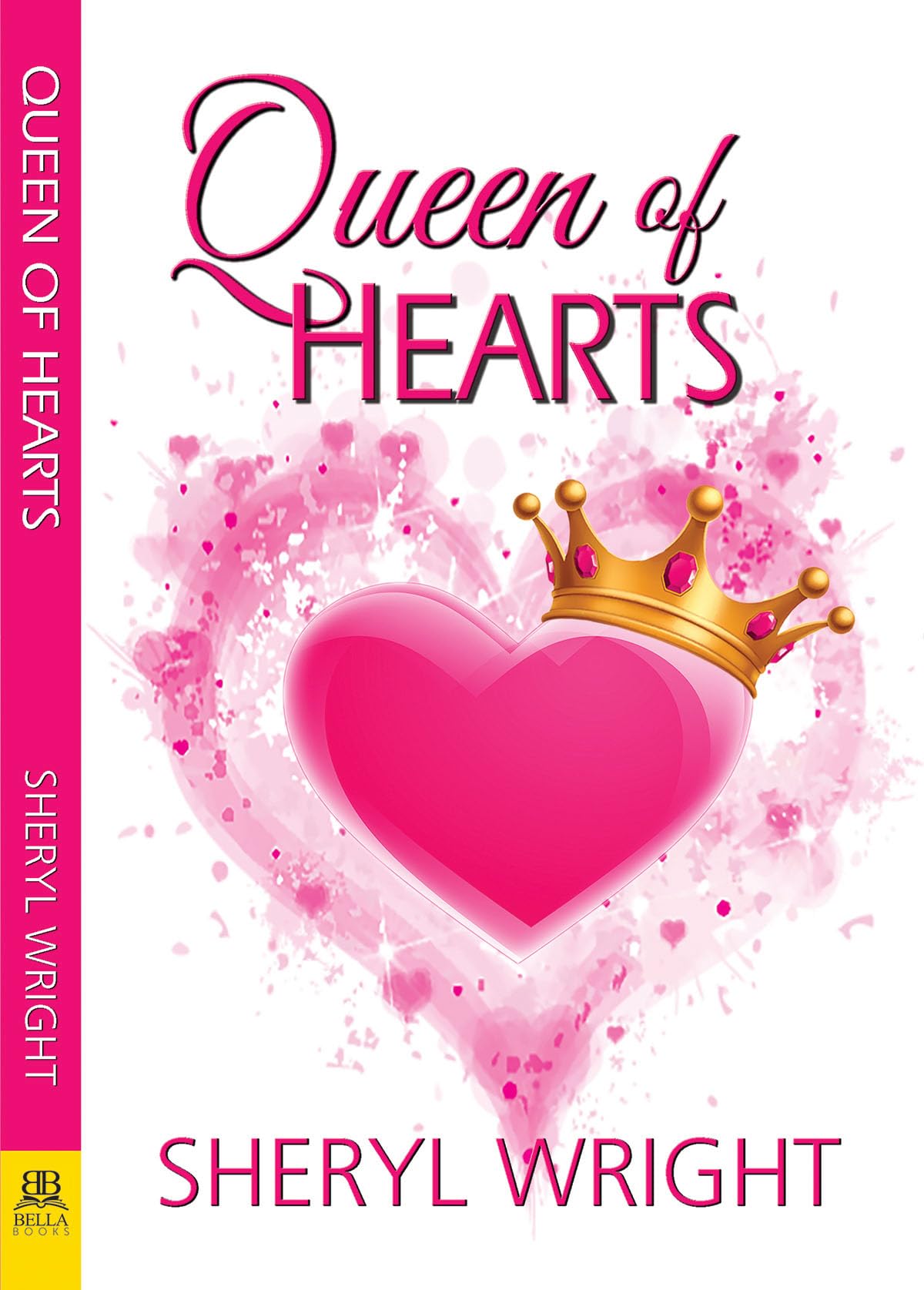 Queen of Hearts LGBTQ+