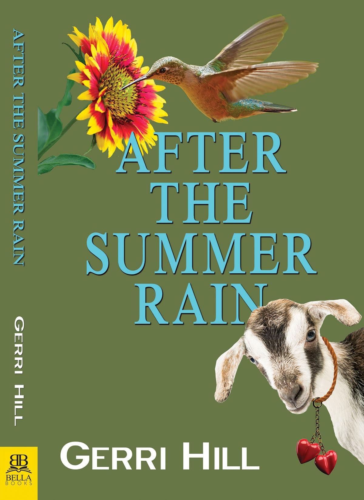 Product Image: After the Summer Rain