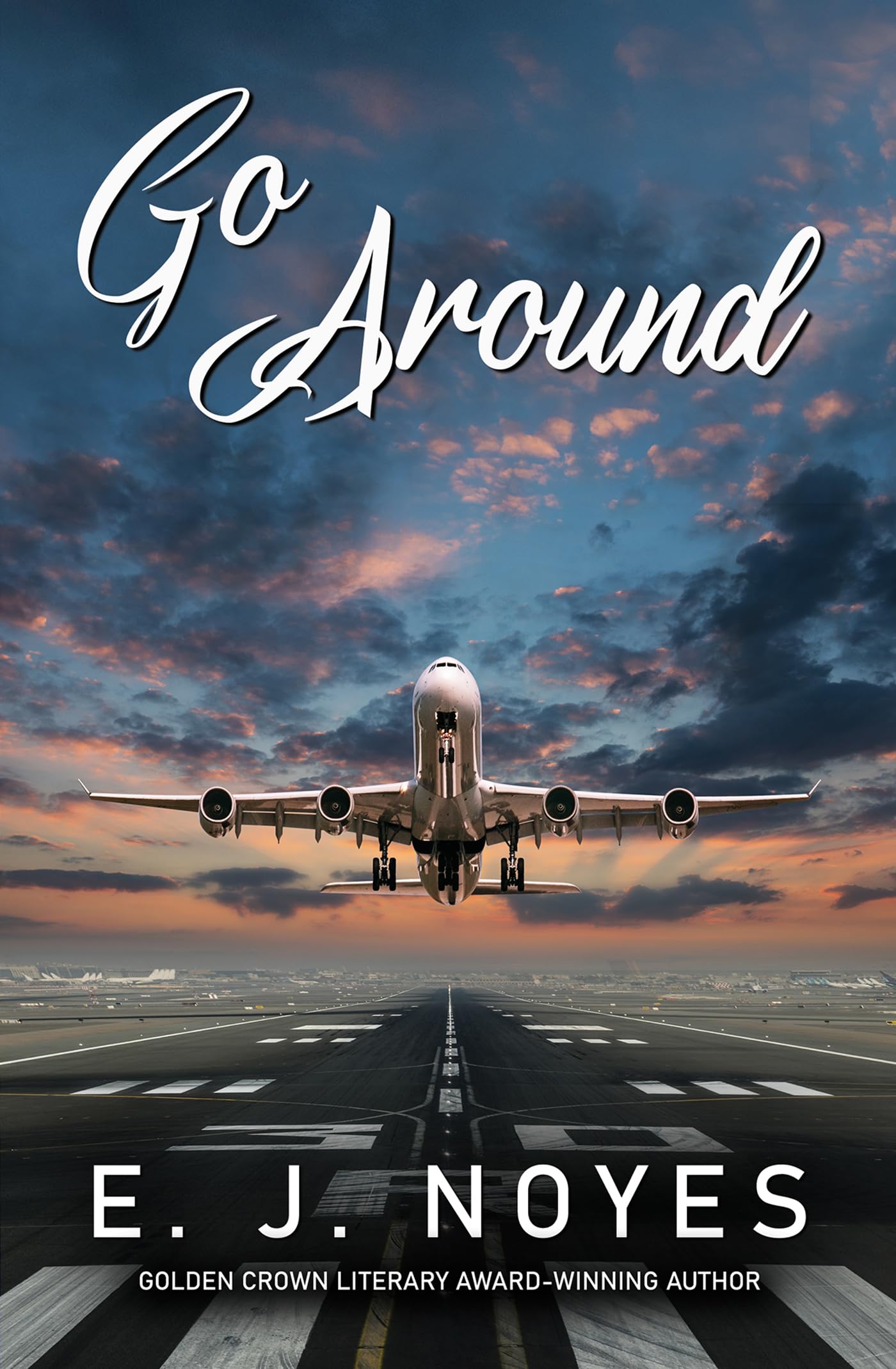 Go Around: Overcoming the Hesitation That's Holding You Back LGBTQ+