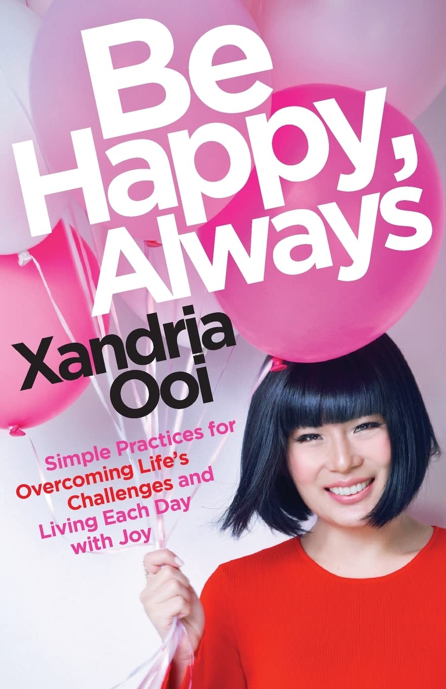 Be Happy, Always Business, Finance & Career