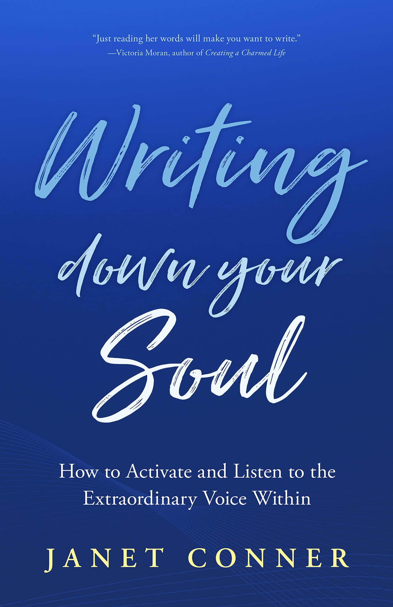 Product Image: Writing Down Your Soul